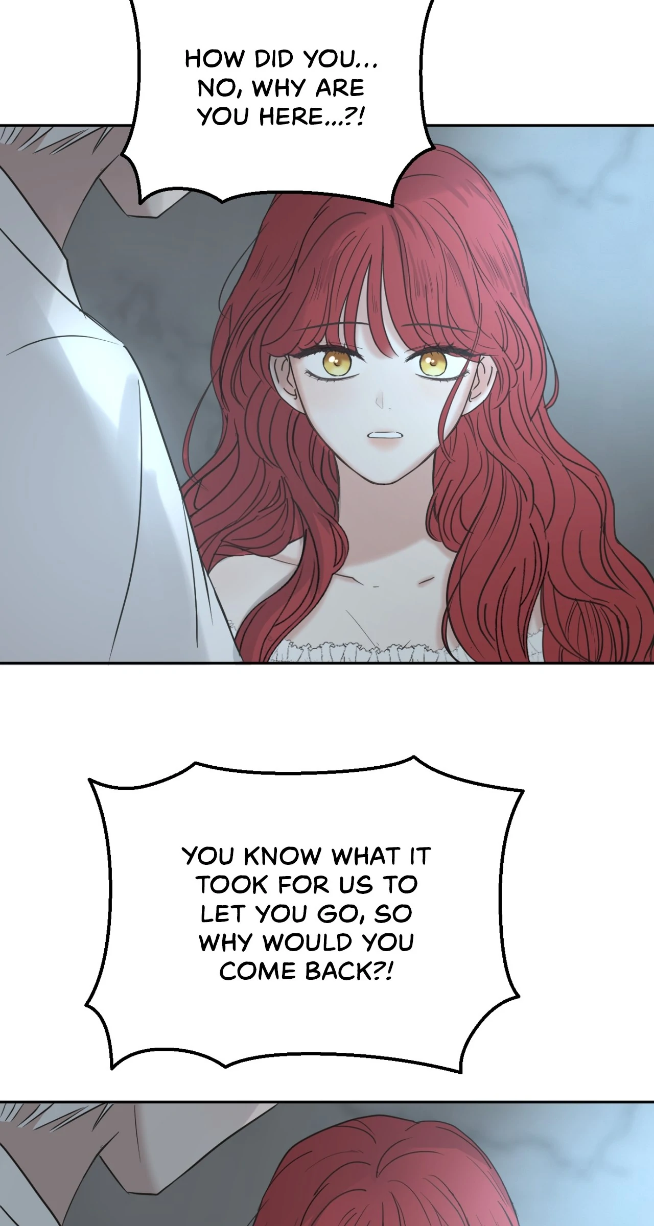 I Adopted a Male Lead From a Prison Shelter Chapter 95 page 45 - 