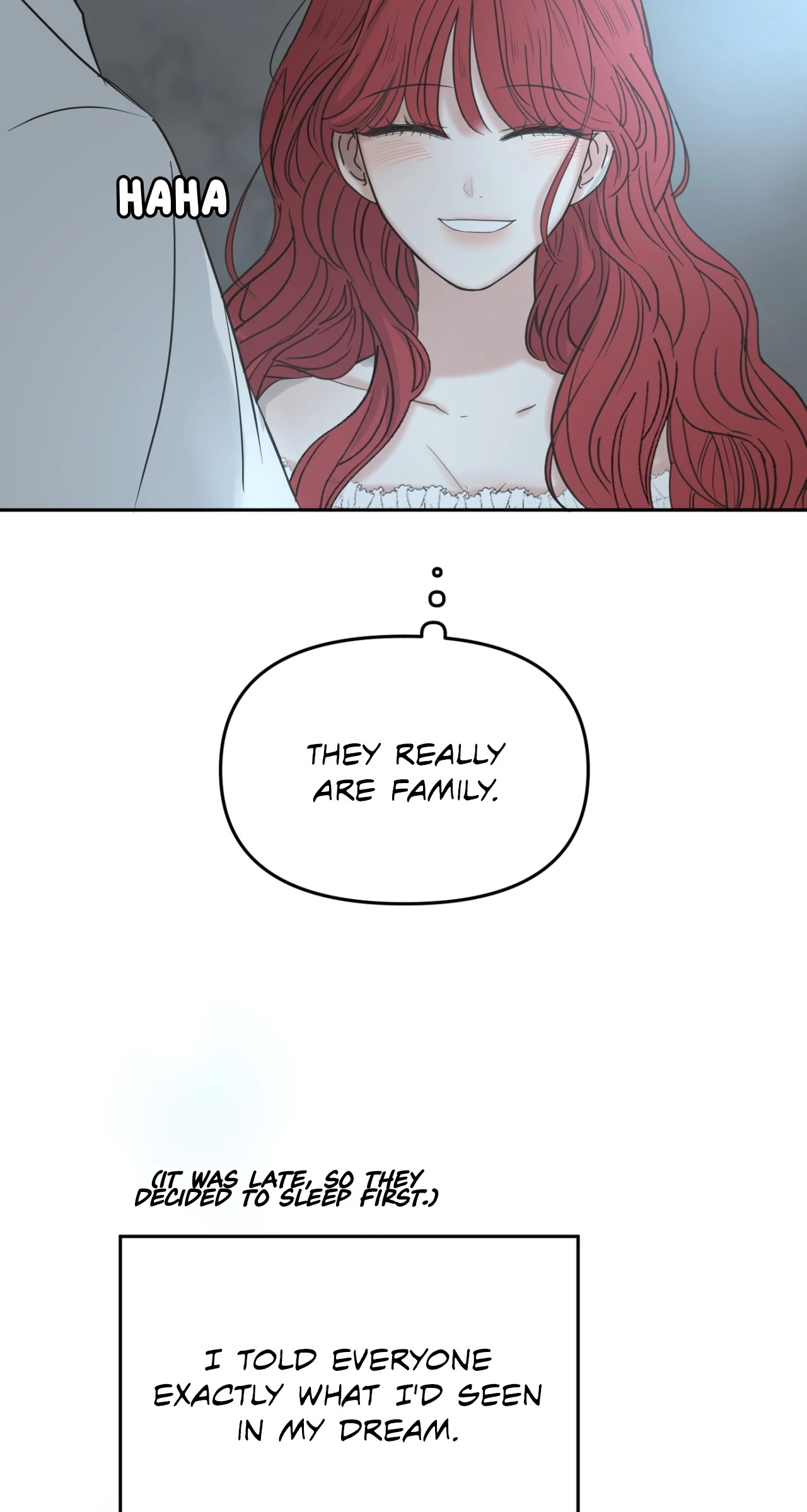 I Adopted a Male Lead From a Prison Shelter Chapter 95 page 46 - 