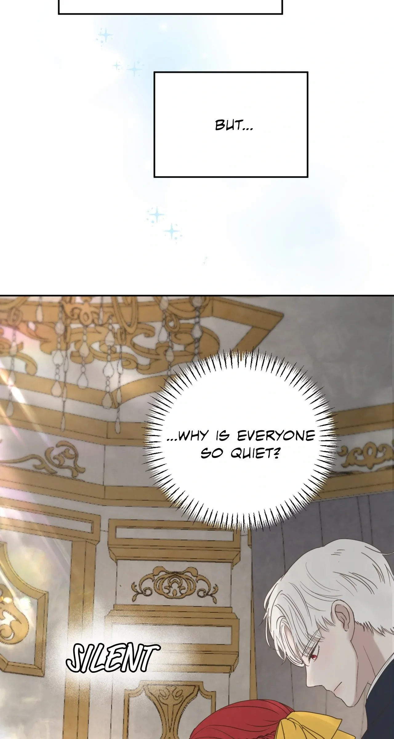 I Adopted a Male Lead From a Prison Shelter Chapter 95 page 47 - 