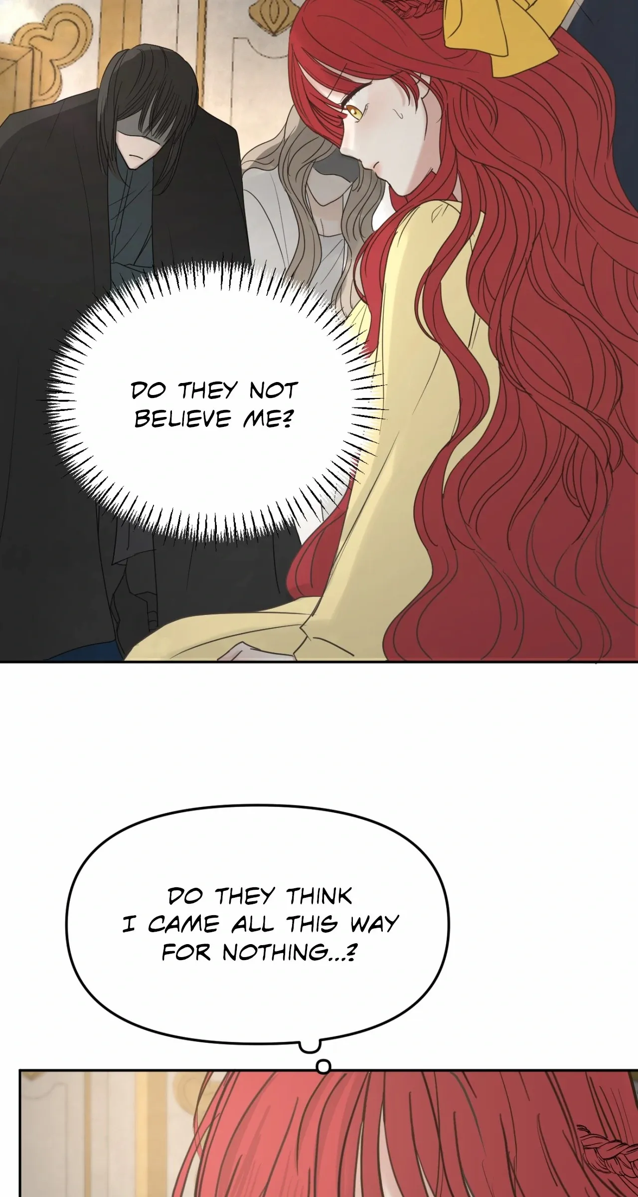 I Adopted a Male Lead From a Prison Shelter Chapter 95 page 48 - 