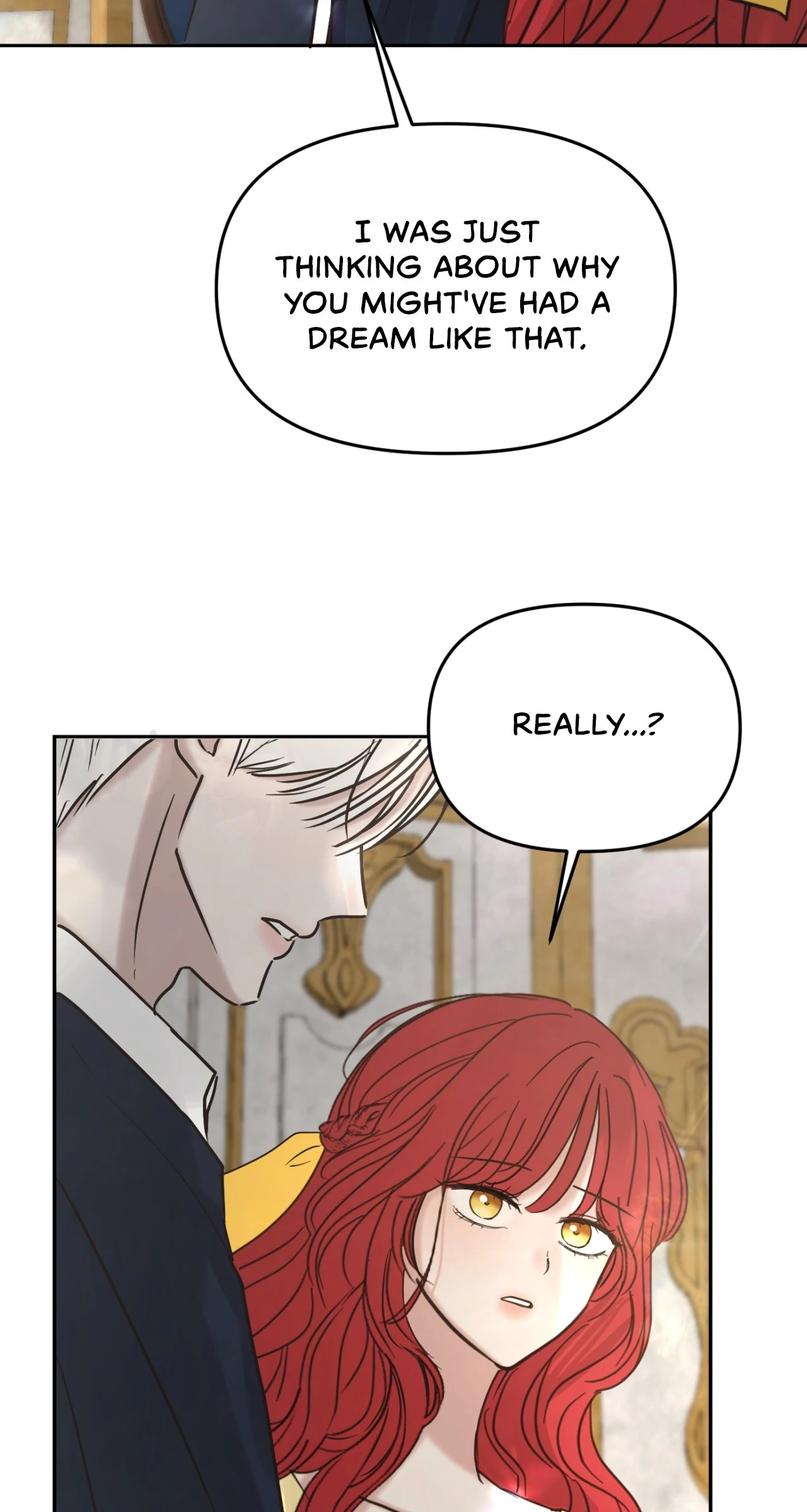 I Adopted a Male Lead From a Prison Shelter Chapter 95 page 52 - 