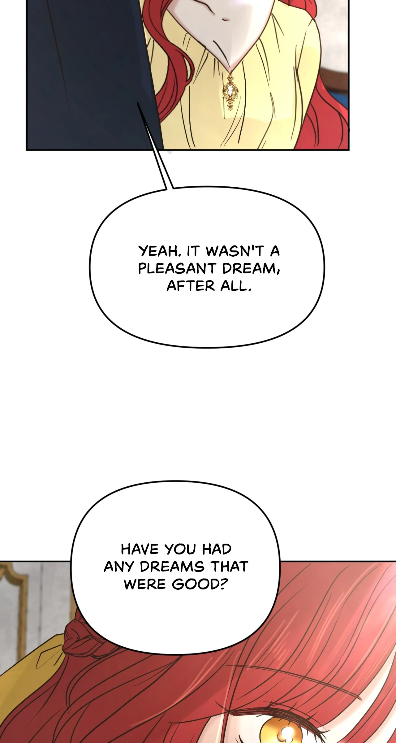 I Adopted a Male Lead From a Prison Shelter Chapter 95 page 53 - 