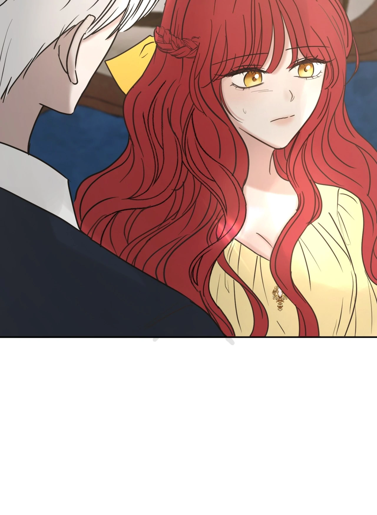 I Adopted a Male Lead From a Prison Shelter Chapter 95 page 57 - 