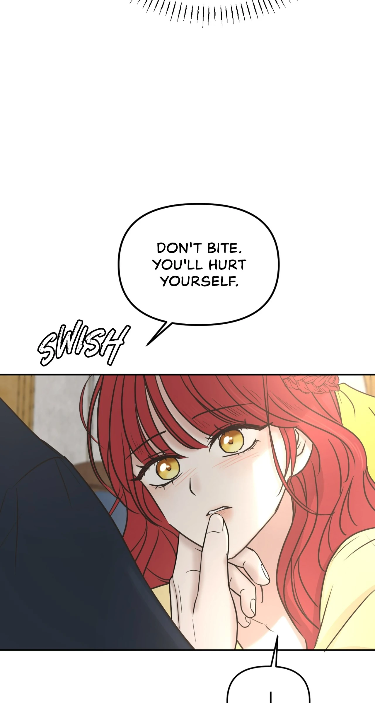I Adopted a Male Lead From a Prison Shelter Chapter 95 page 59 - 