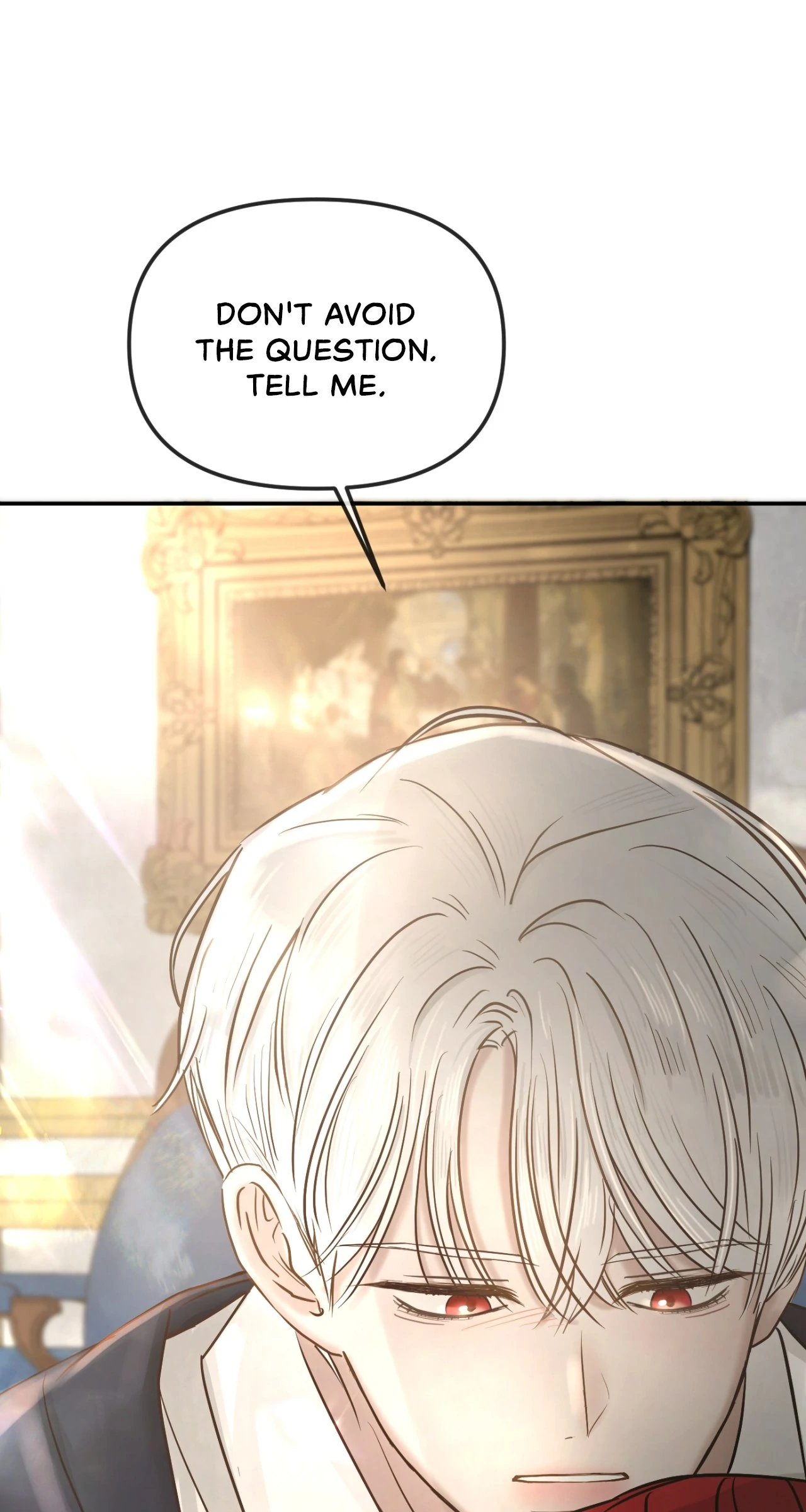 I Adopted a Male Lead From a Prison Shelter Chapter 95 page 61 - 