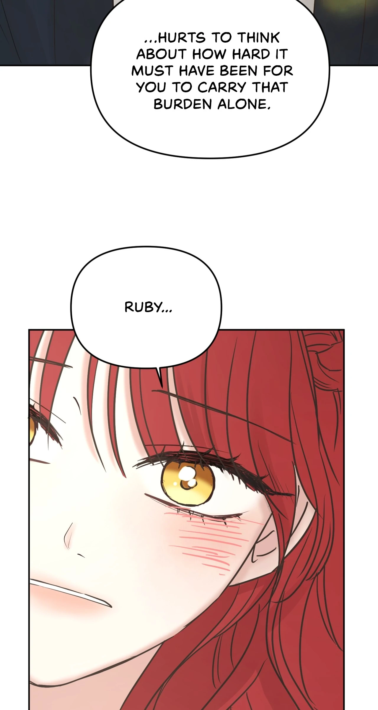 I Adopted a Male Lead From a Prison Shelter Chapter 96 page 14 - 