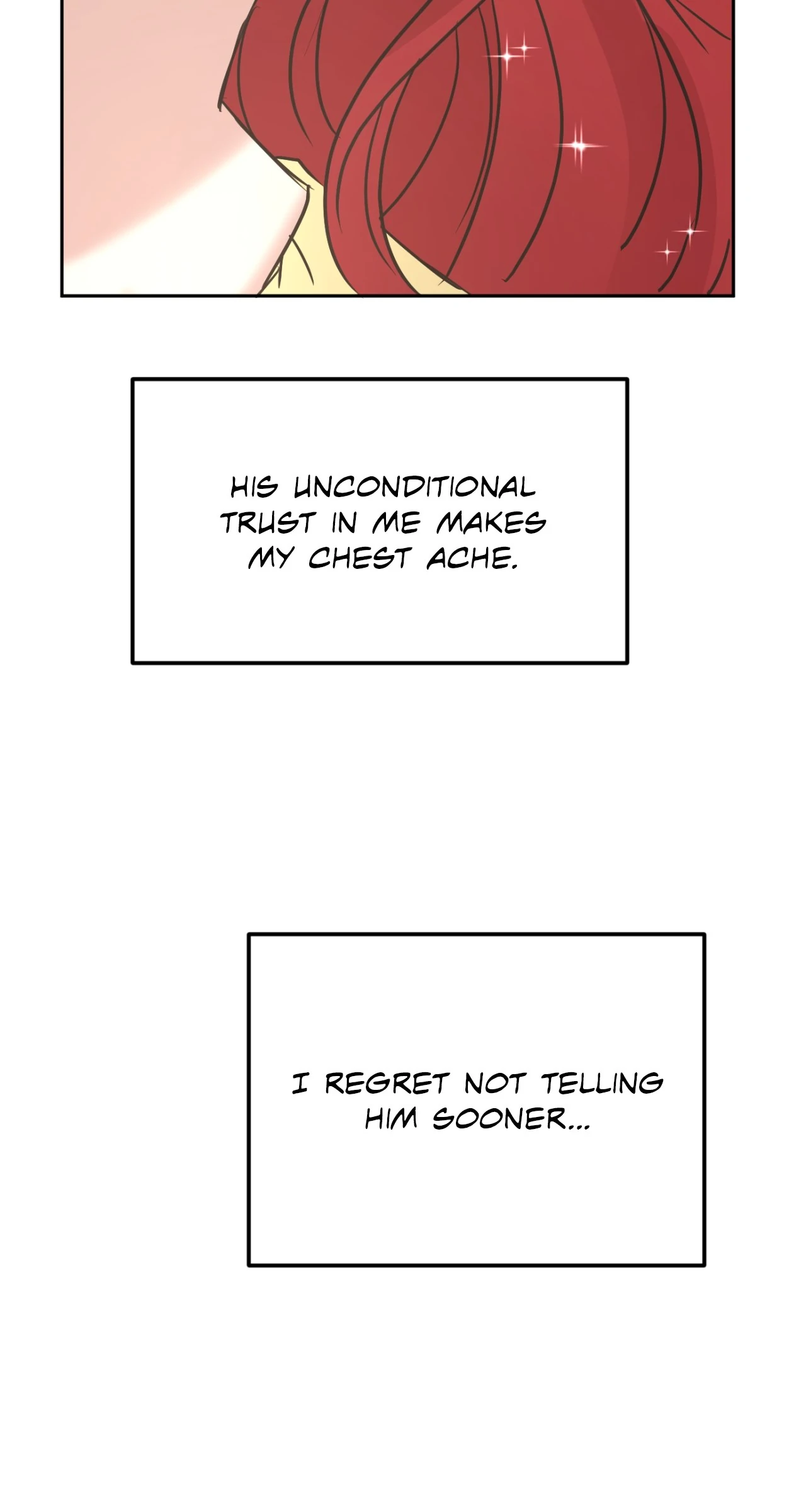 I Adopted a Male Lead From a Prison Shelter Chapter 96 page 15 - 