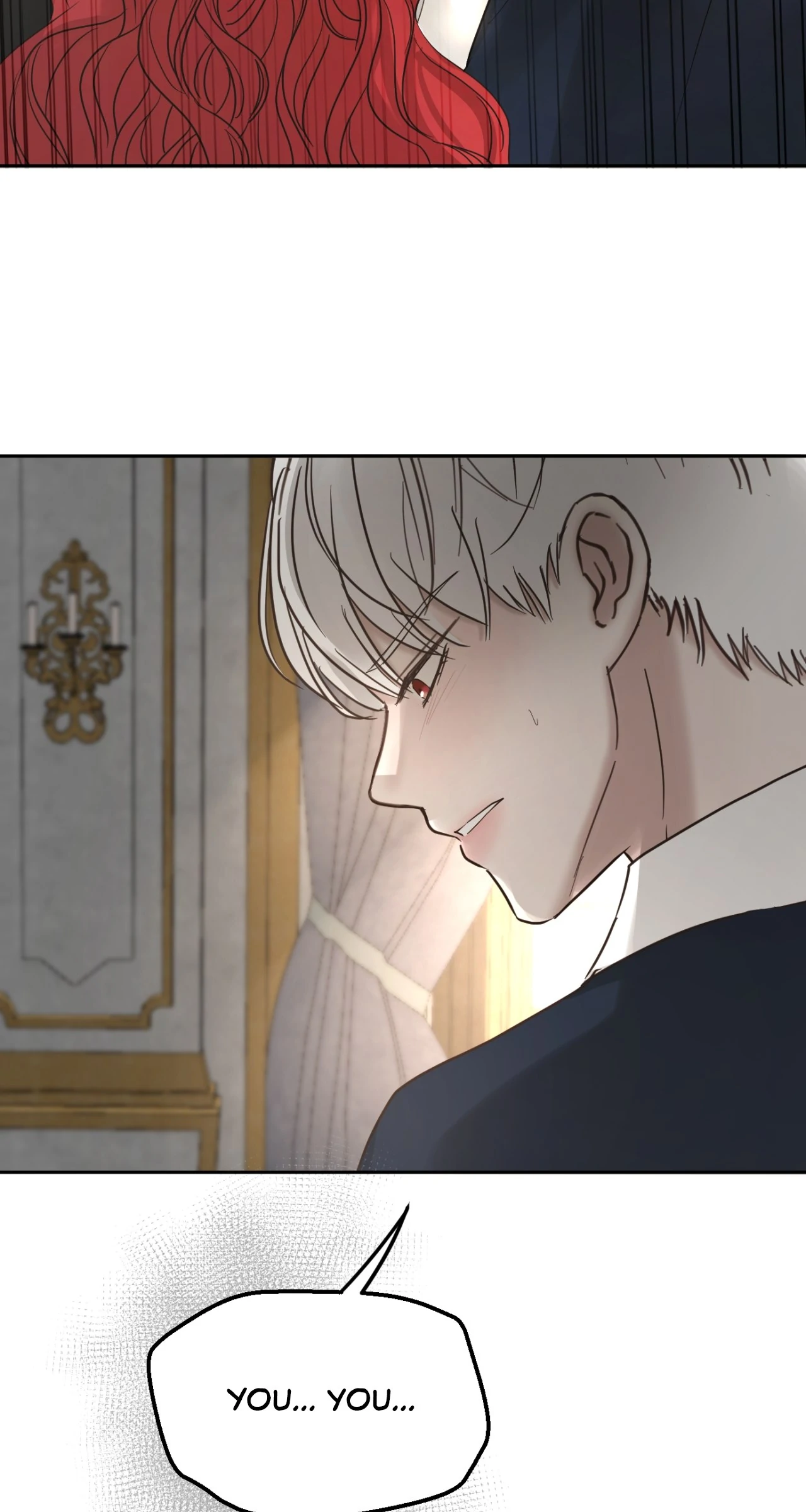 I Adopted a Male Lead From a Prison Shelter Chapter 96 page 19 - 