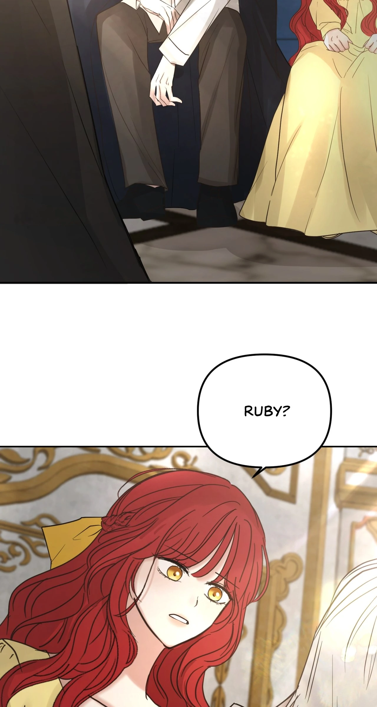 I Adopted a Male Lead From a Prison Shelter Chapter 96 page 22 - 