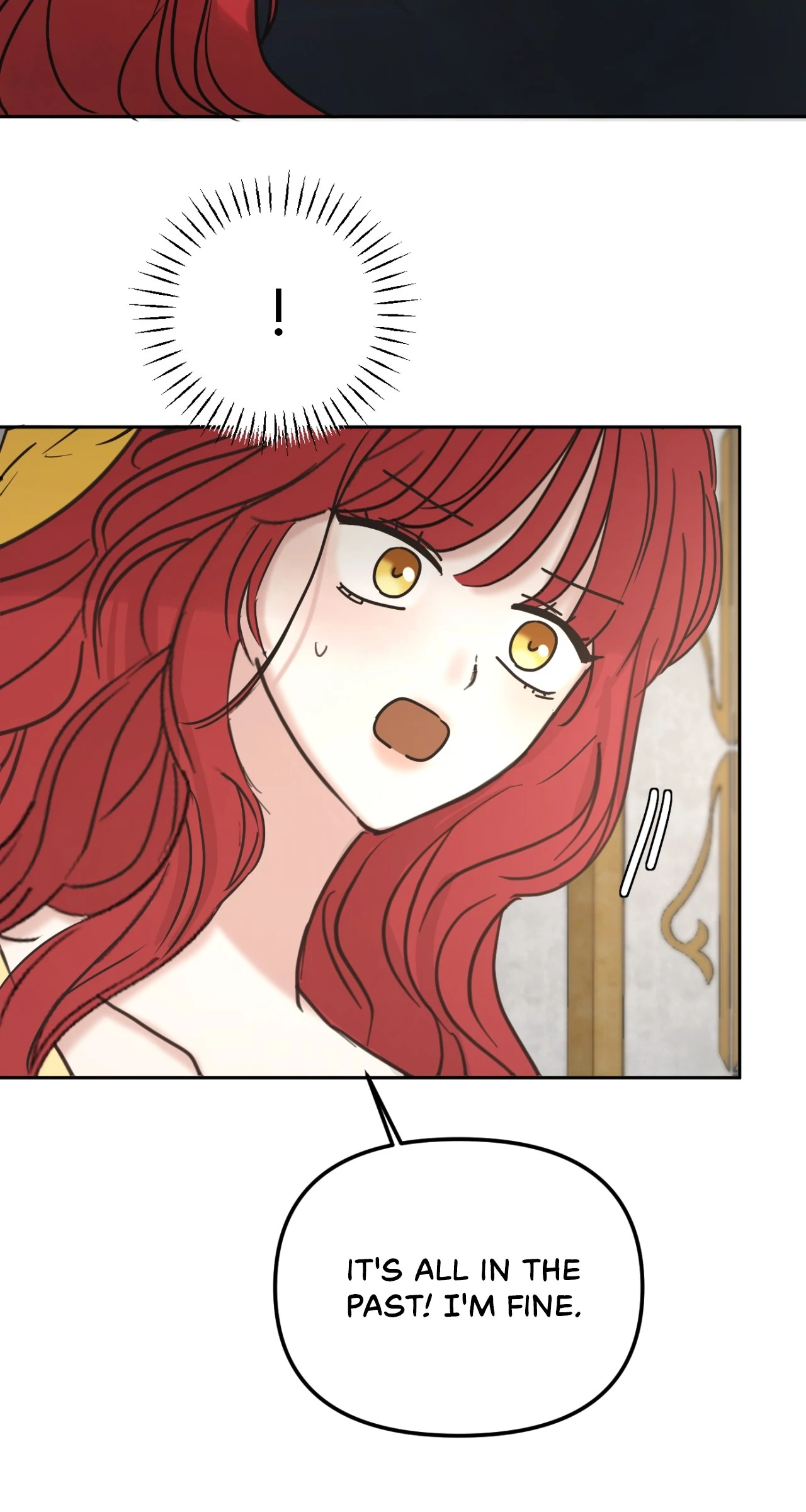 I Adopted a Male Lead From a Prison Shelter Chapter 96 page 25 - 