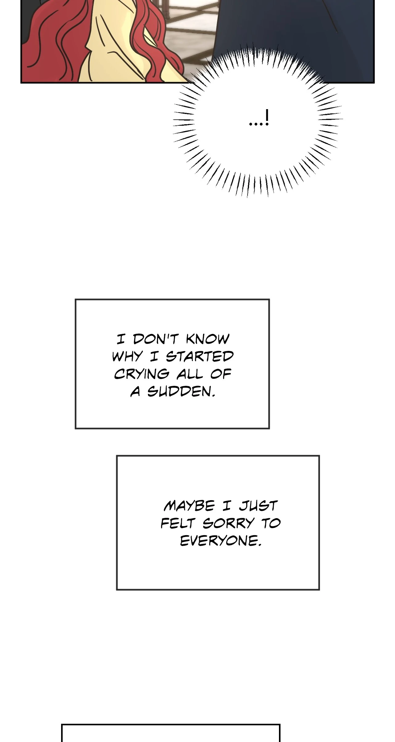 I Adopted a Male Lead From a Prison Shelter Chapter 96 page 30 - 