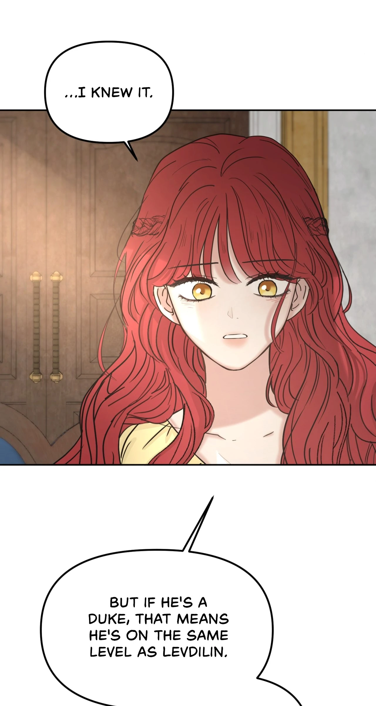I Adopted a Male Lead From a Prison Shelter Chapter 96 page 37 - 