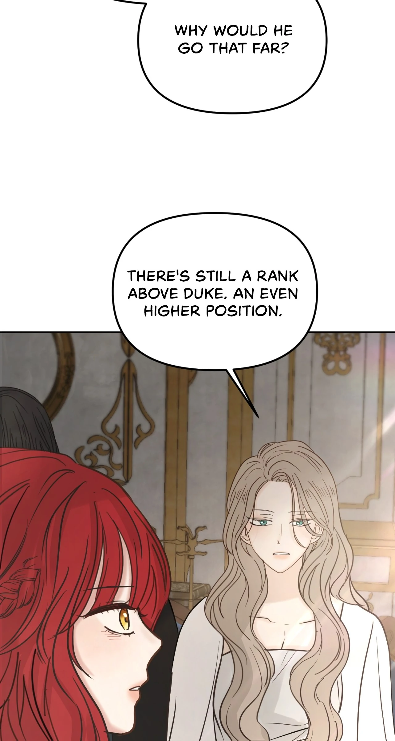 I Adopted a Male Lead From a Prison Shelter Chapter 96 page 38 - 