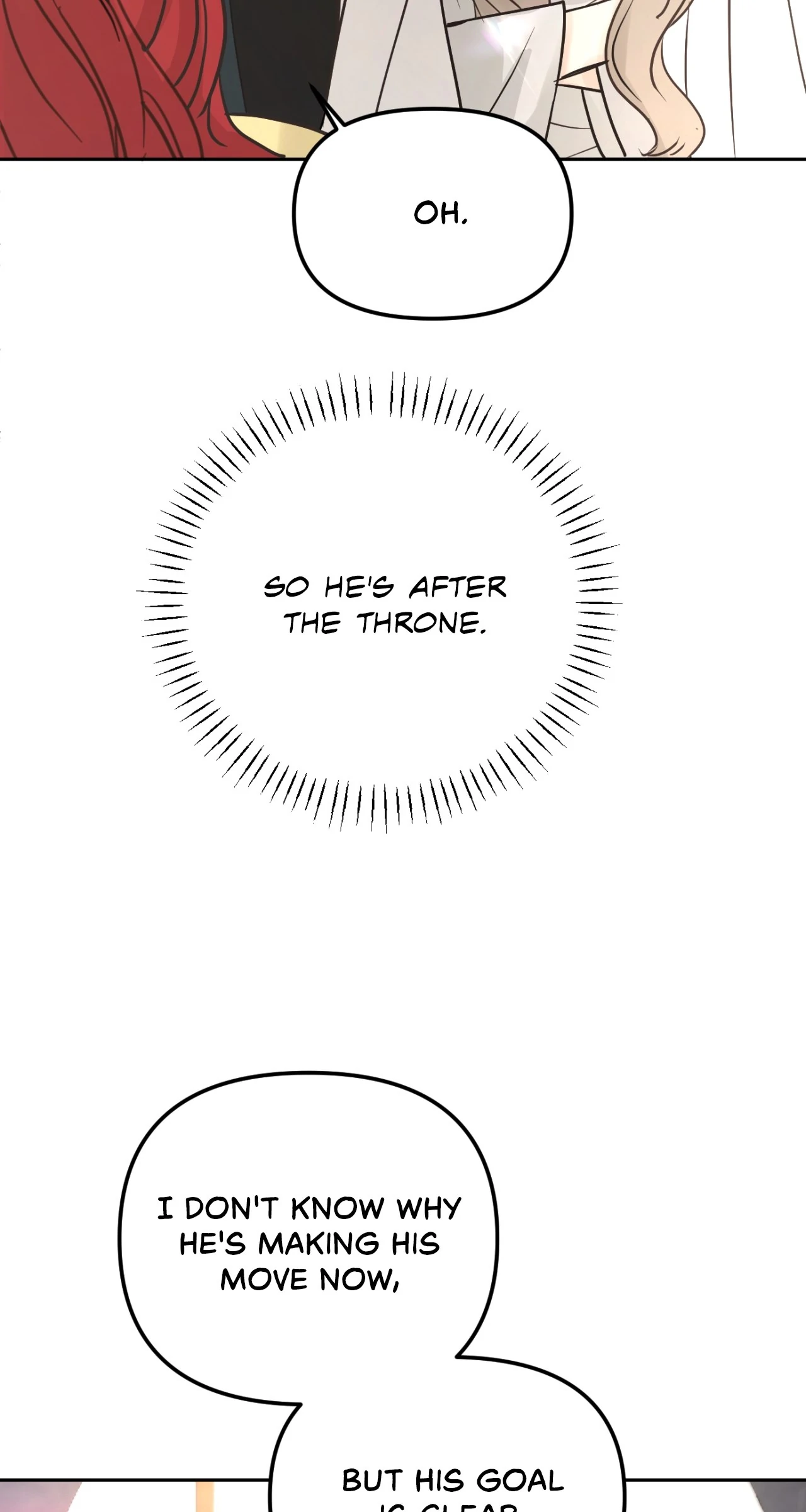 I Adopted a Male Lead From a Prison Shelter Chapter 96 page 39 - 