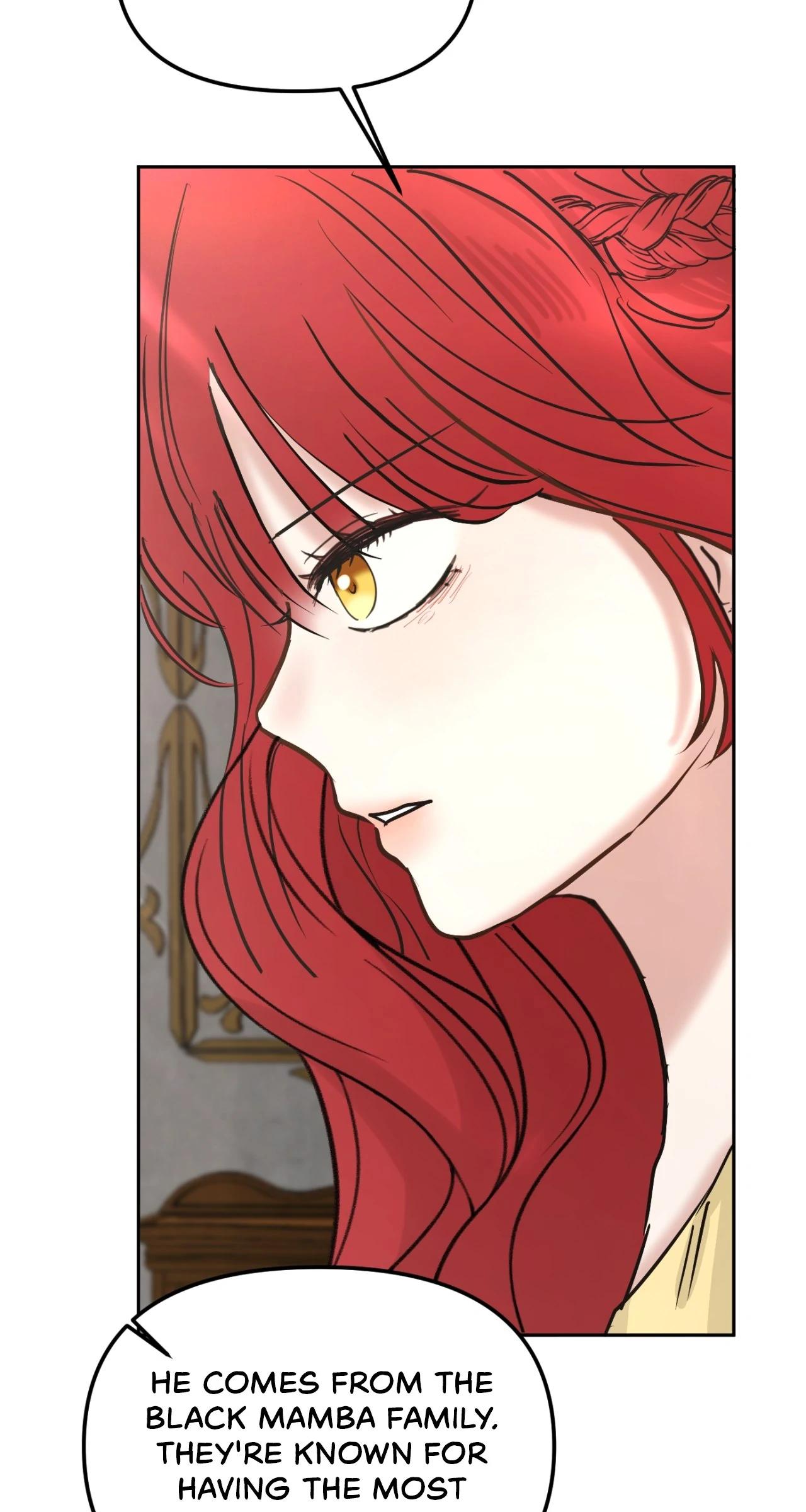 I Adopted a Male Lead From a Prison Shelter Chapter 96 page 41 - 