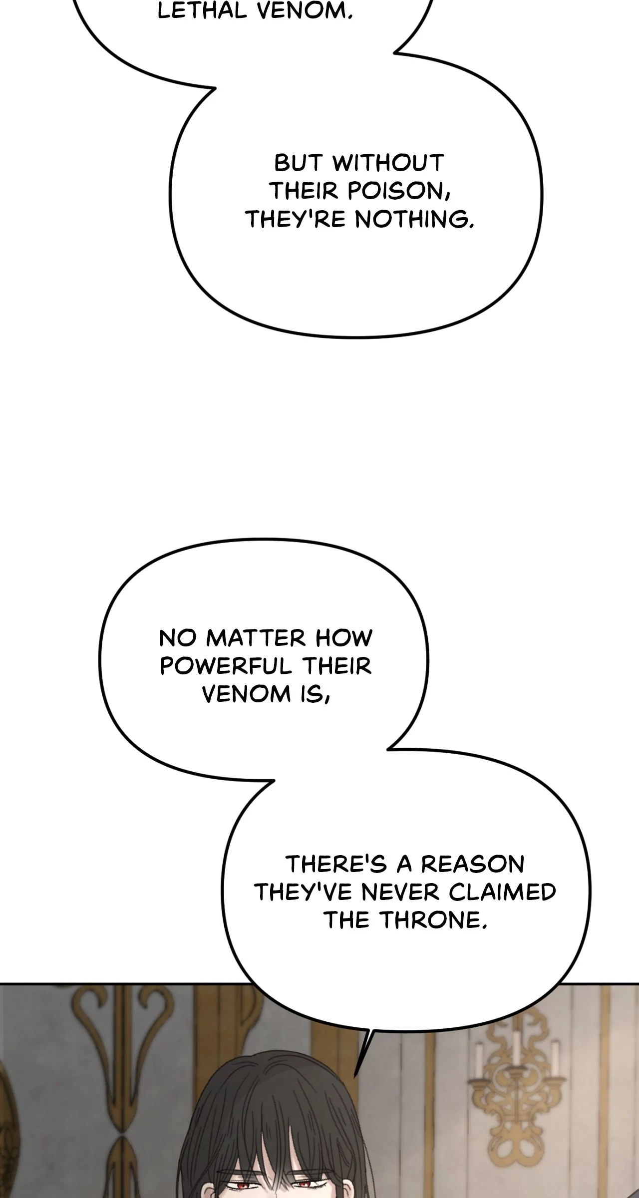I Adopted a Male Lead From a Prison Shelter Chapter 96 page 42 - 