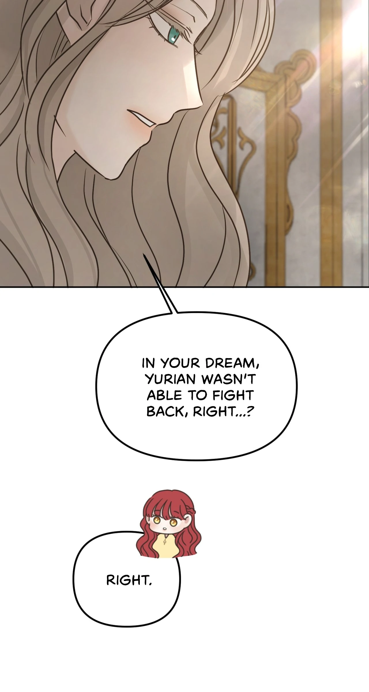 I Adopted a Male Lead From a Prison Shelter Chapter 96 page 47 - 