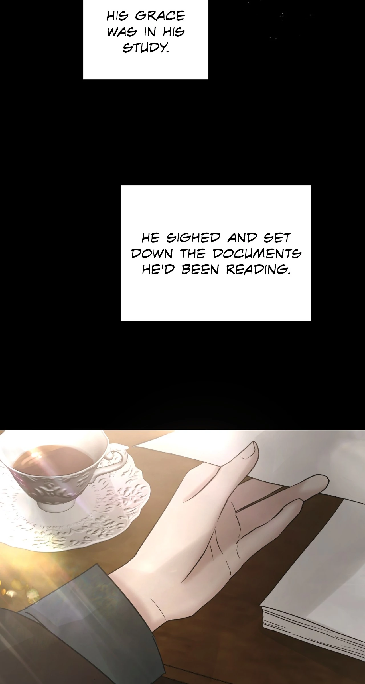 I Adopted a Male Lead From a Prison Shelter Chapter 96 page 50 - 