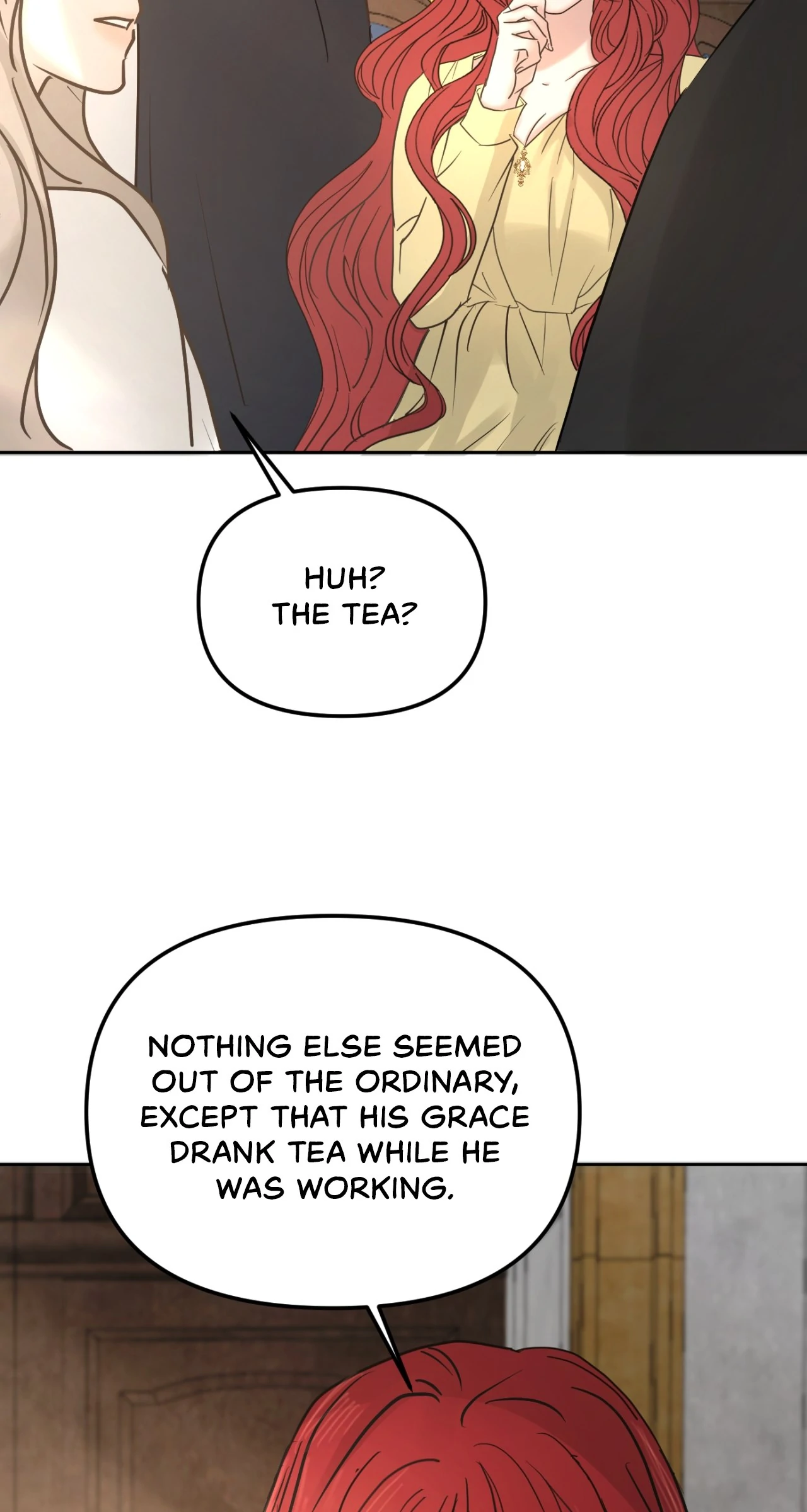 I Adopted a Male Lead From a Prison Shelter Chapter 96 page 55 - 
