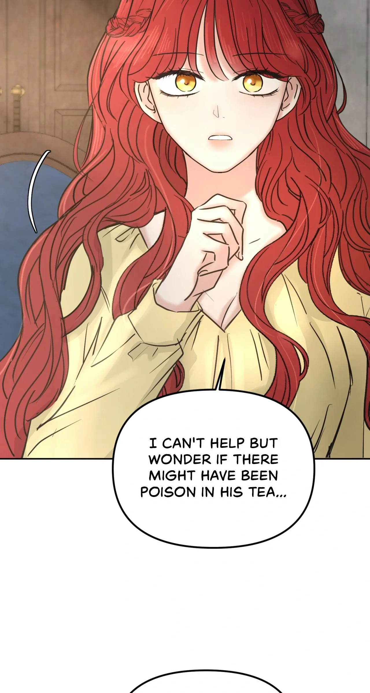 I Adopted a Male Lead From a Prison Shelter Chapter 96 page 56 - 