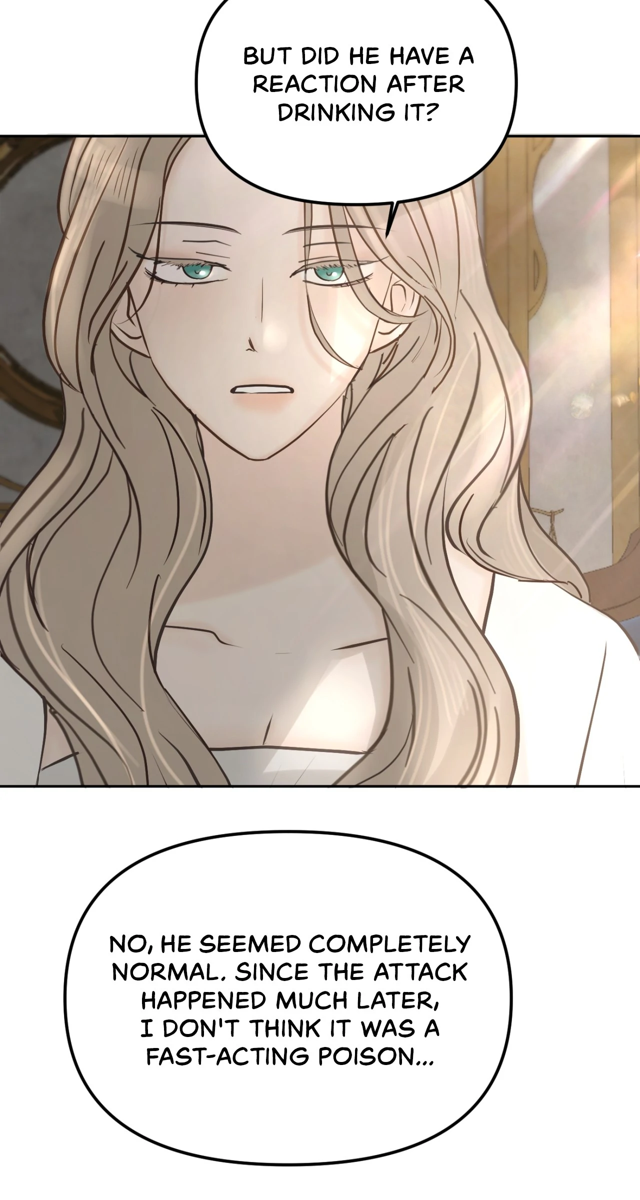 I Adopted a Male Lead From a Prison Shelter Chapter 96 page 57 - 