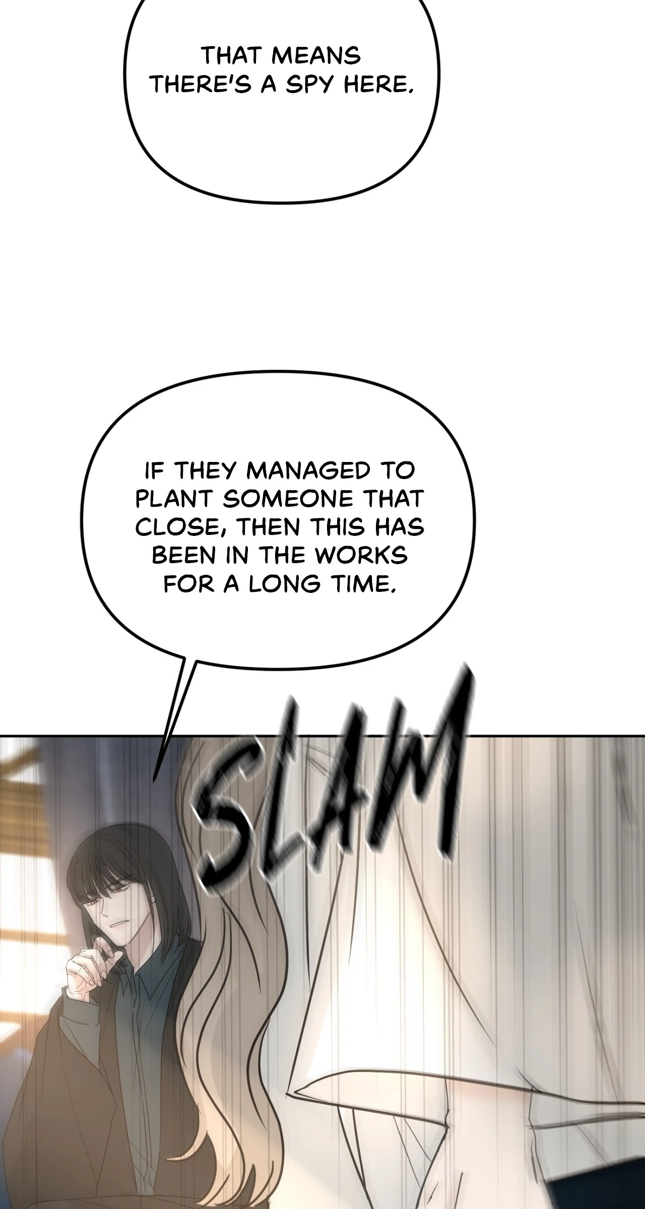 I Adopted a Male Lead From a Prison Shelter Chapter 96 page 59 - 
