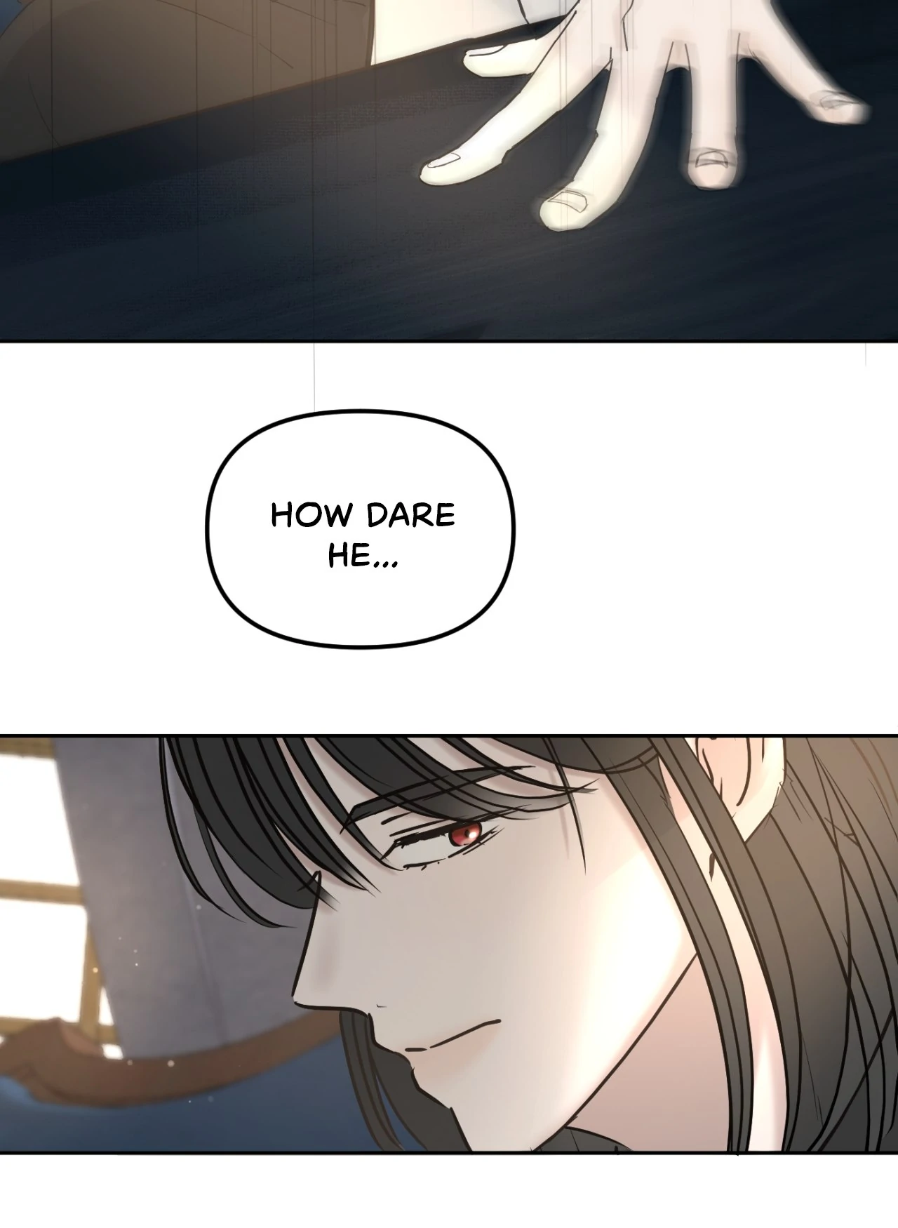I Adopted a Male Lead From a Prison Shelter Chapter 96 page 60 - 