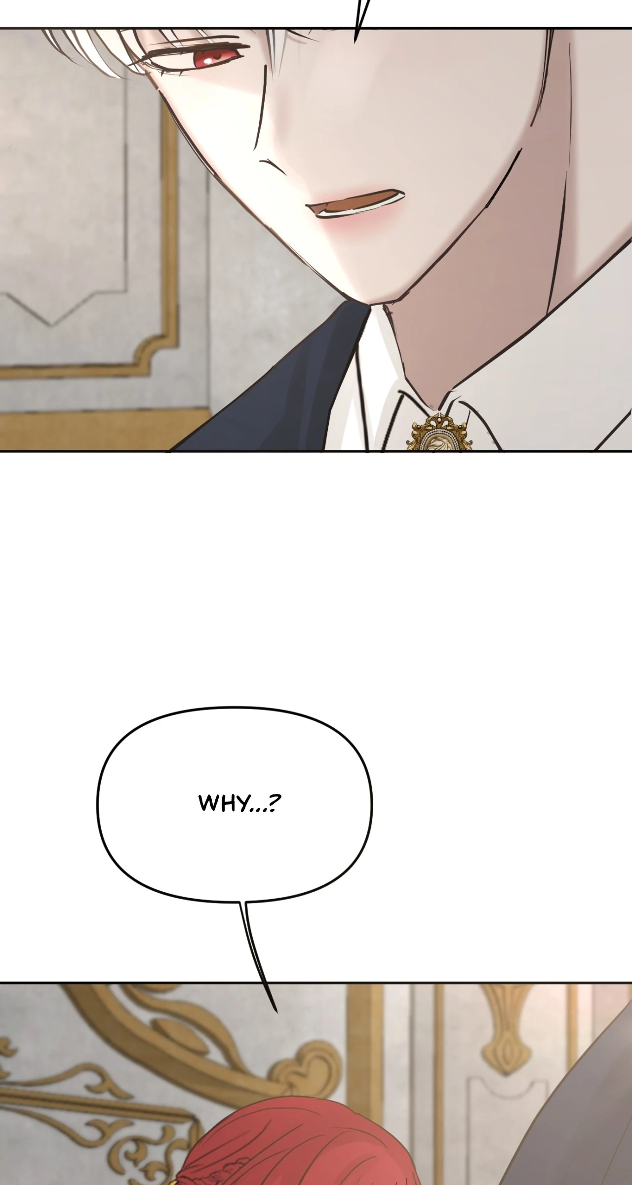 I Adopted a Male Lead From a Prison Shelter Chapter 96 page 10 - 