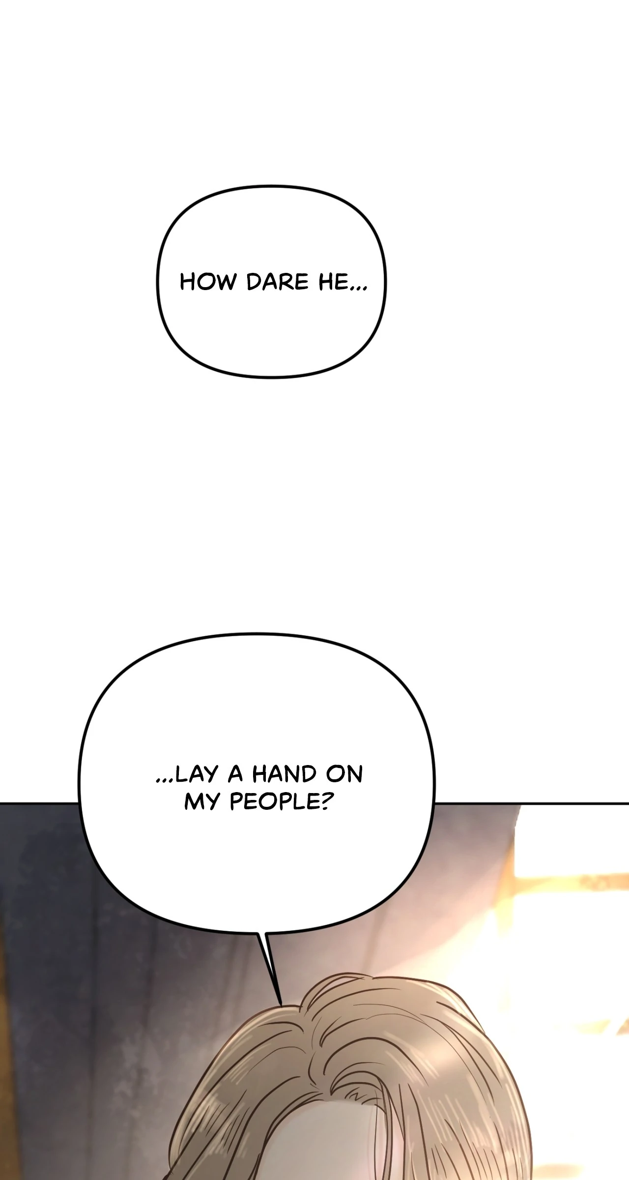 I Adopted a Male Lead From a Prison Shelter Chapter 97 page 1 - 