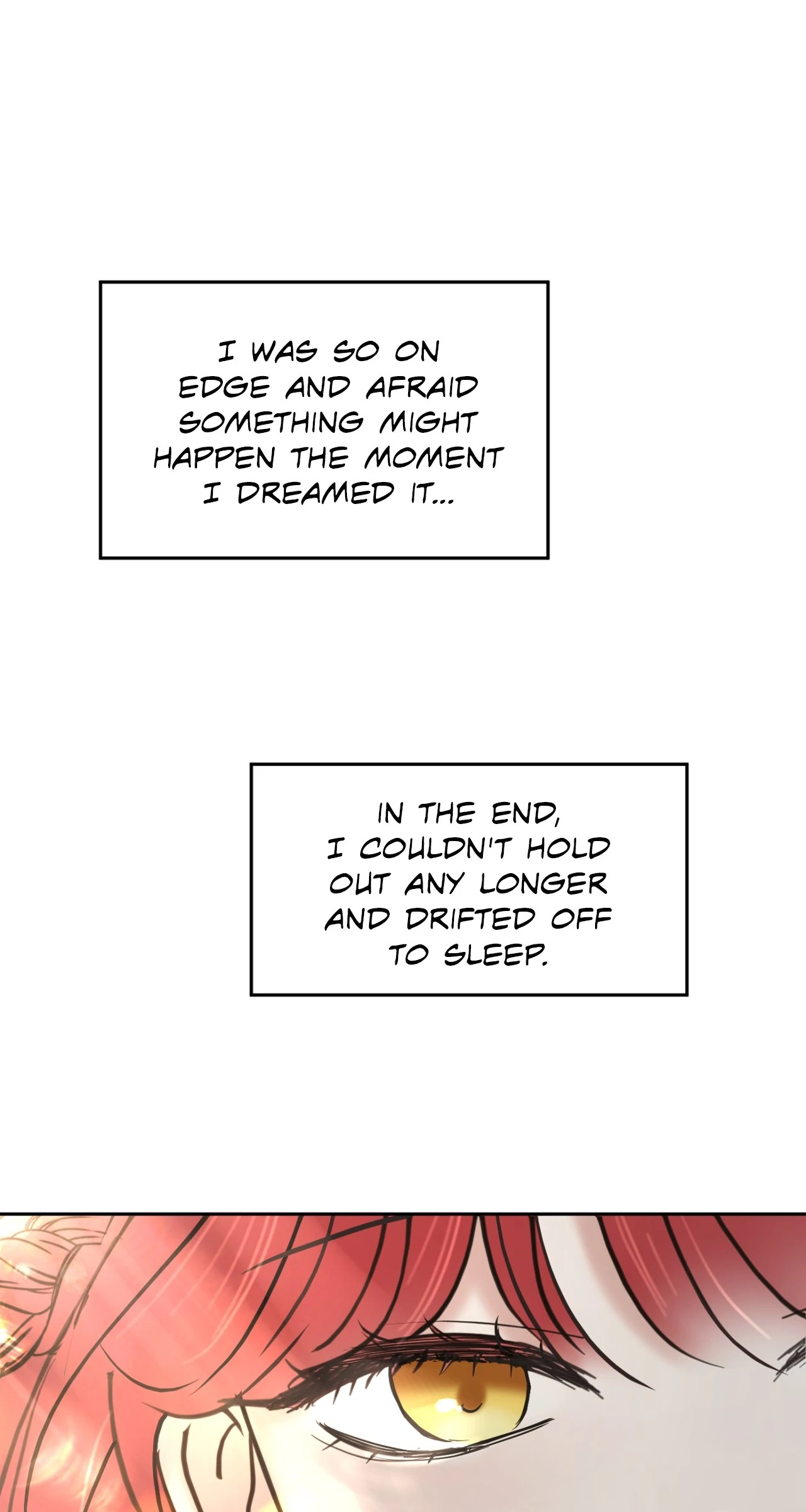 I Adopted a Male Lead From a Prison Shelter Chapter 97 page 12 - 