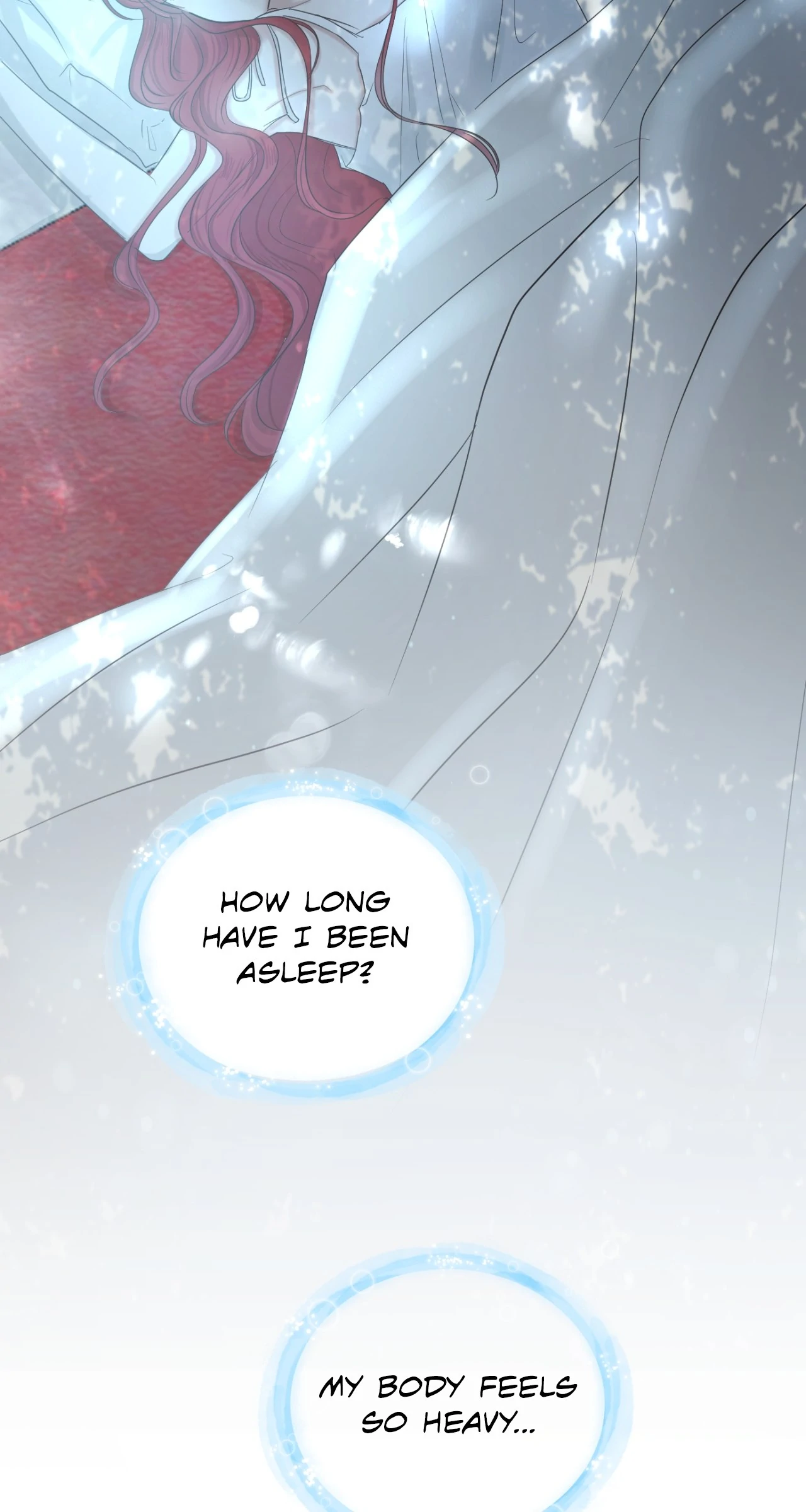 I Adopted a Male Lead From a Prison Shelter Chapter 97 page 15 - 