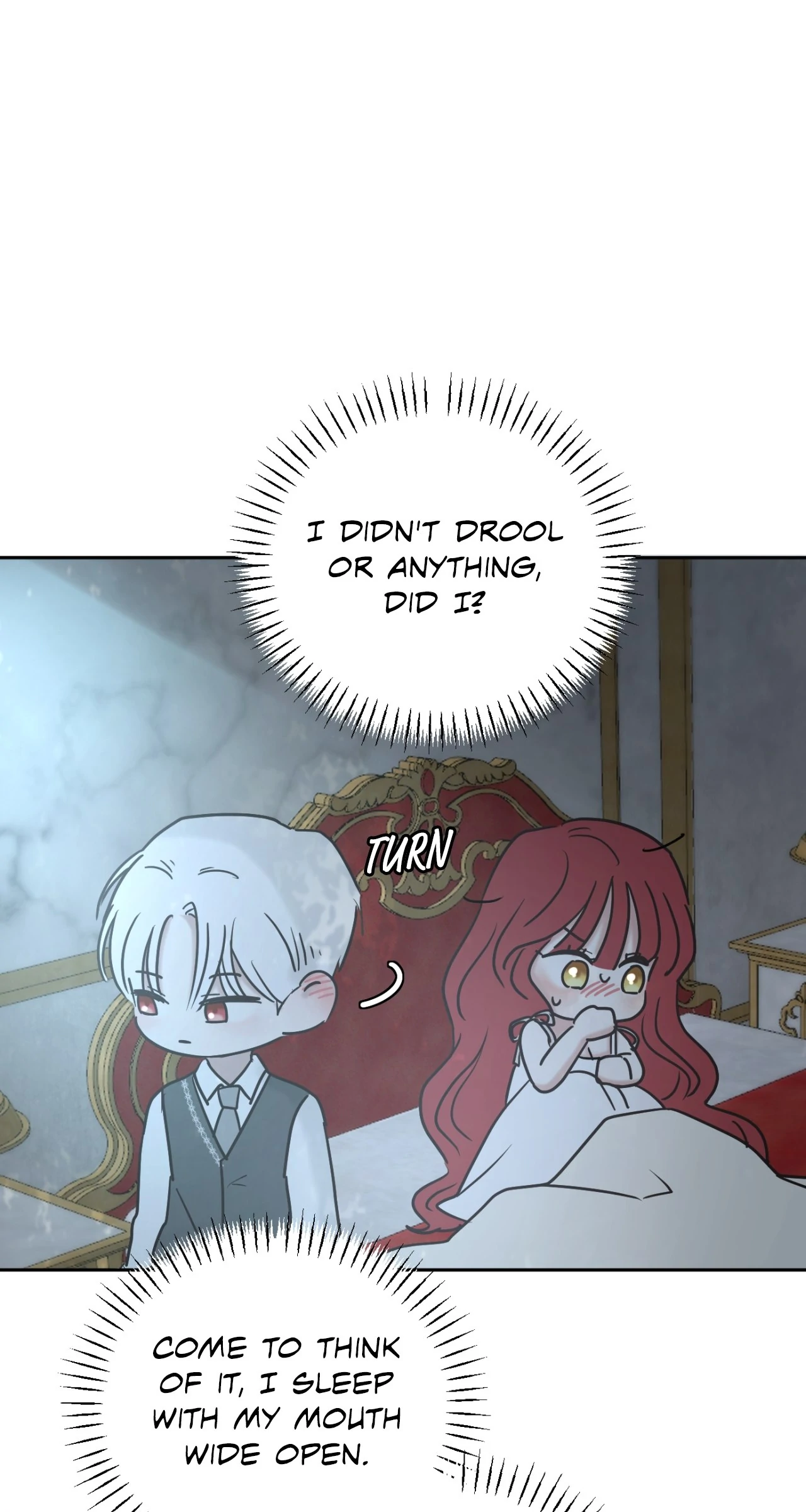 I Adopted a Male Lead From a Prison Shelter Chapter 97 page 20 - 