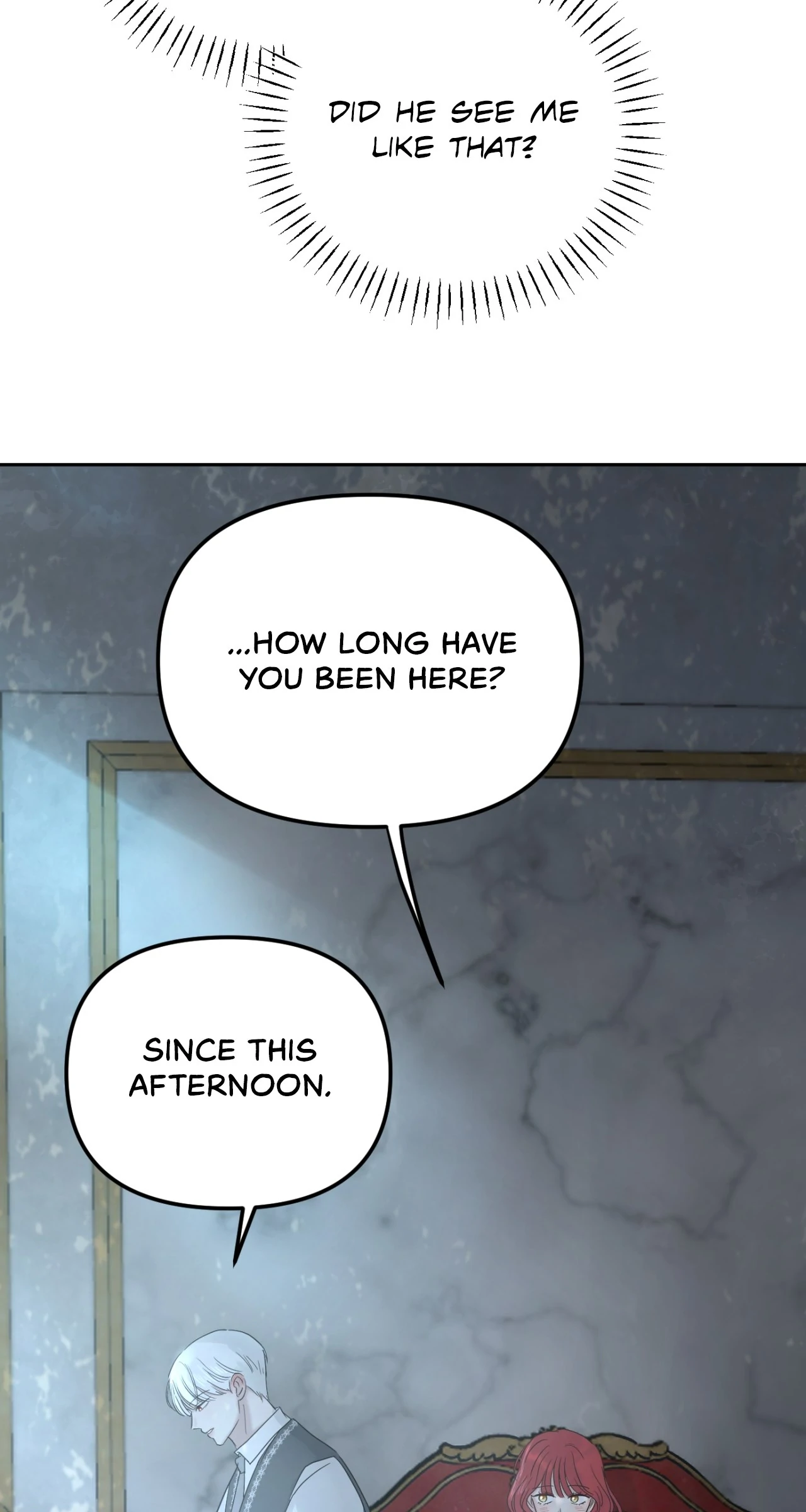 I Adopted a Male Lead From a Prison Shelter Chapter 97 page 21 - 