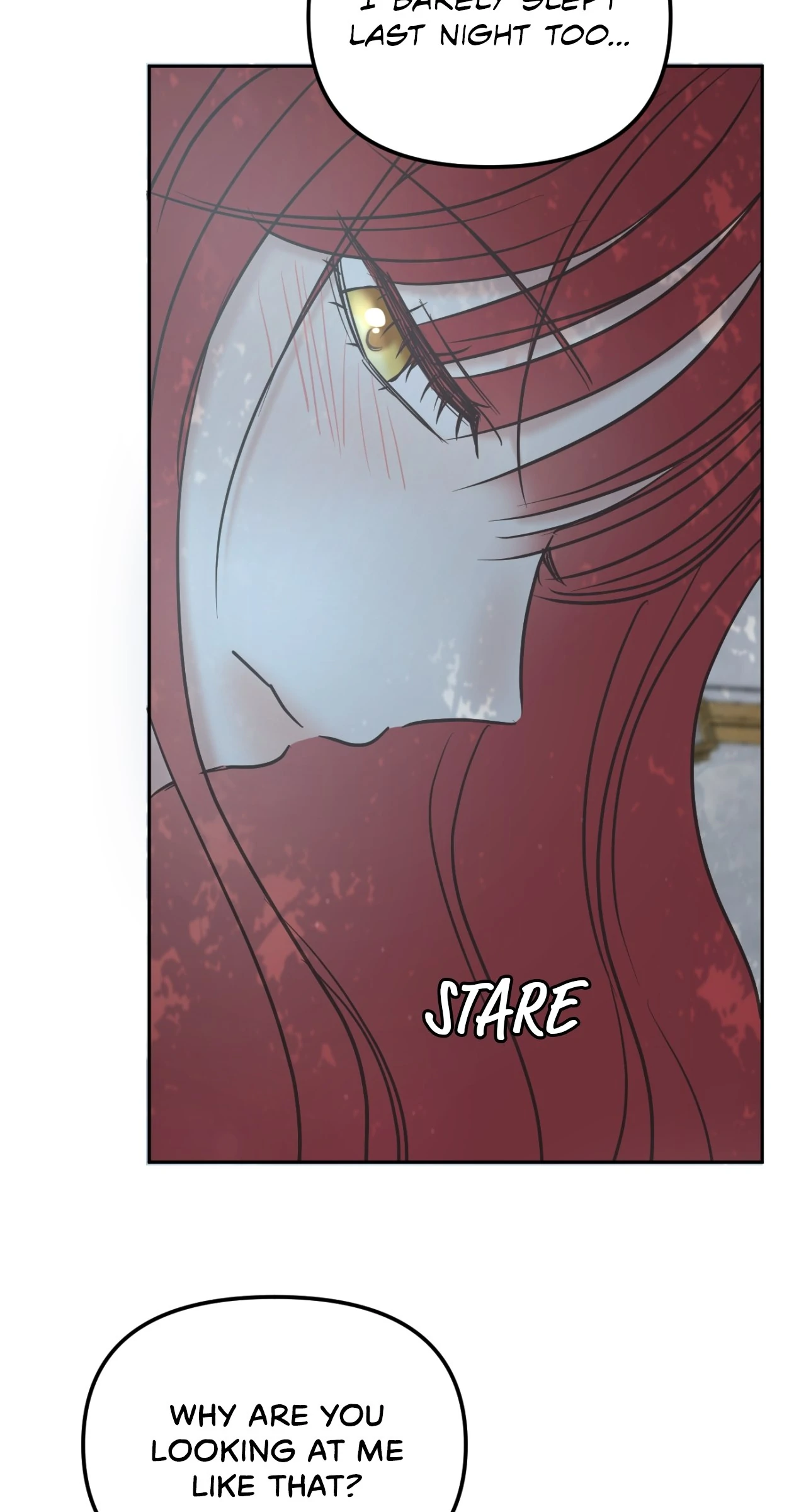 I Adopted a Male Lead From a Prison Shelter Chapter 97 page 26 - 