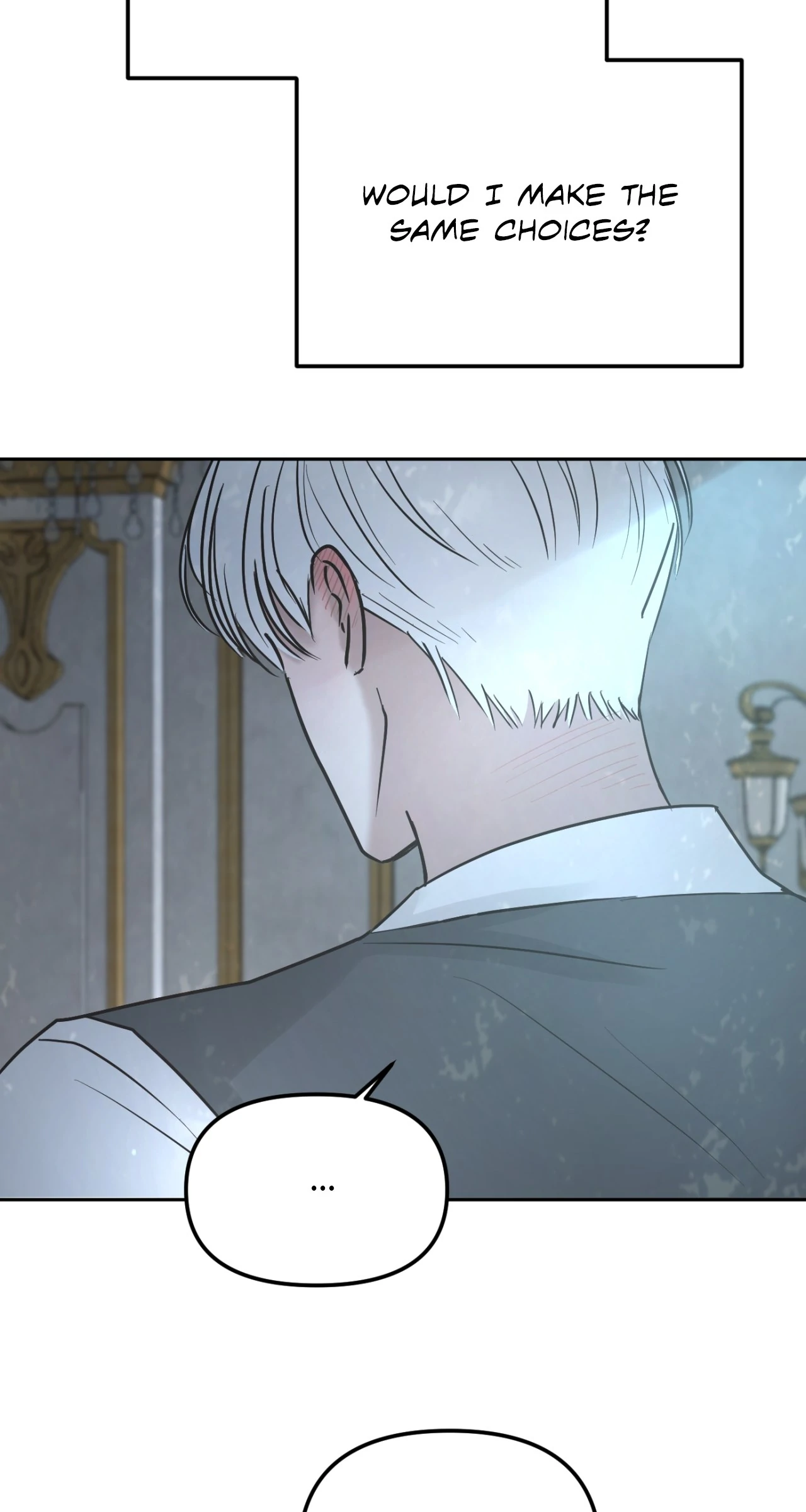 I Adopted a Male Lead From a Prison Shelter Chapter 97 page 30 - 