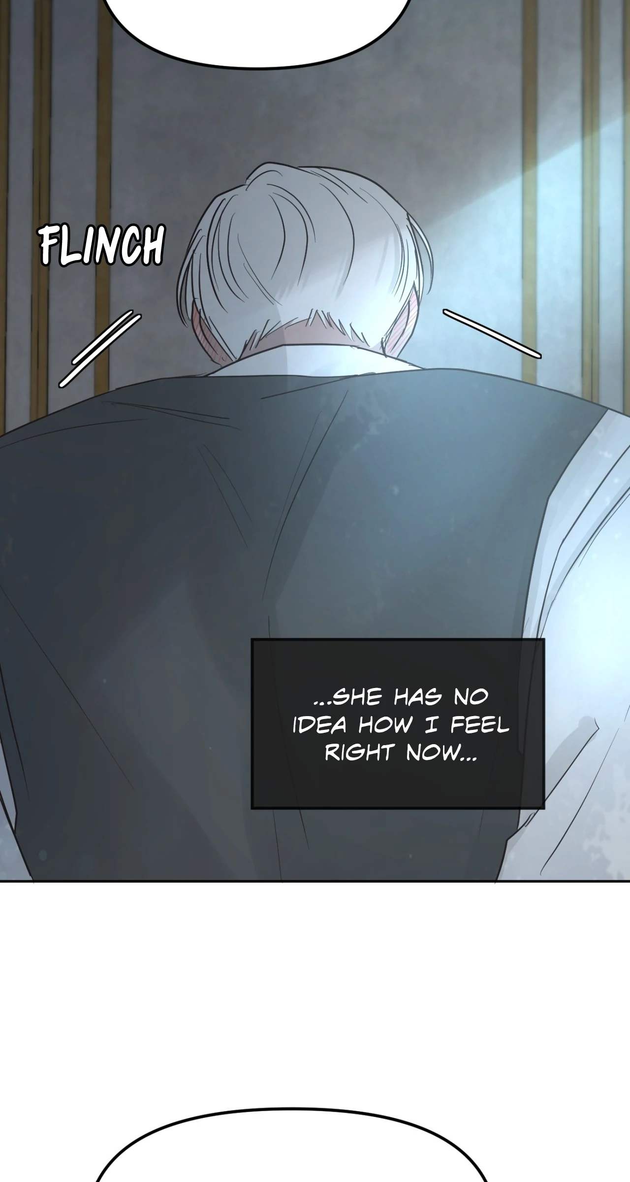 I Adopted a Male Lead From a Prison Shelter Chapter 97 page 34 - 