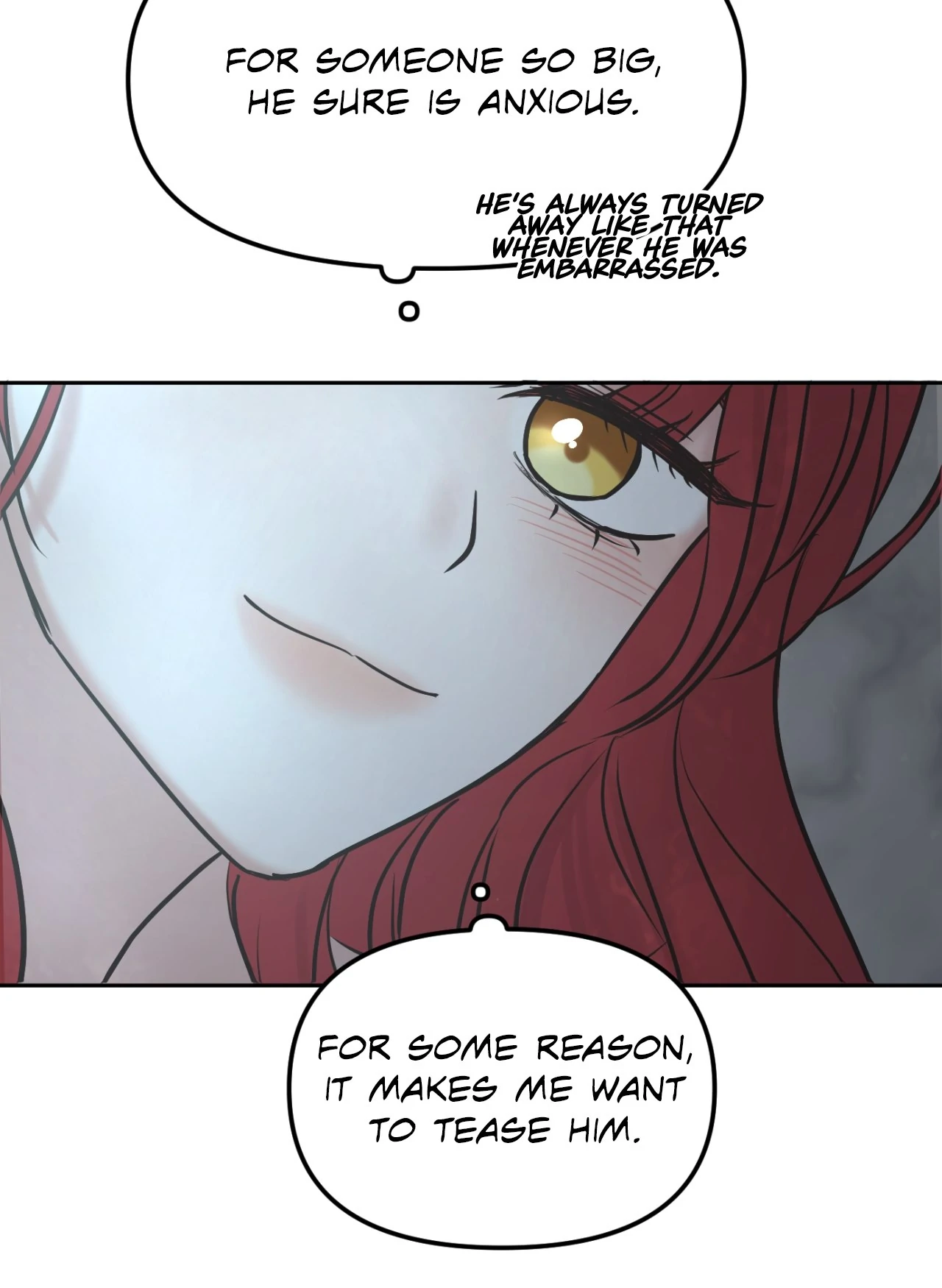 I Adopted a Male Lead From a Prison Shelter Chapter 97 page 35 - 