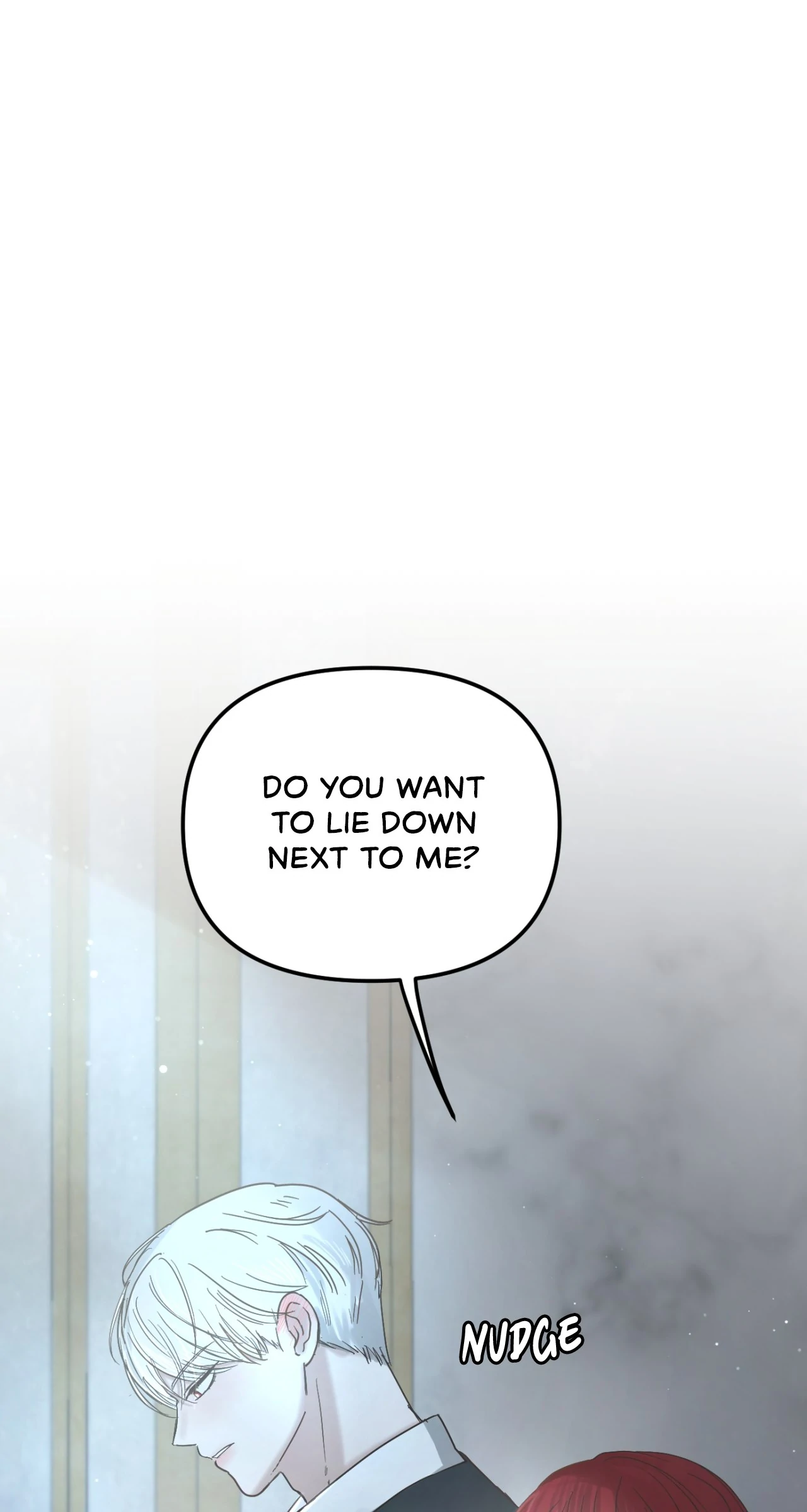 I Adopted a Male Lead From a Prison Shelter Chapter 97 page 36 - 