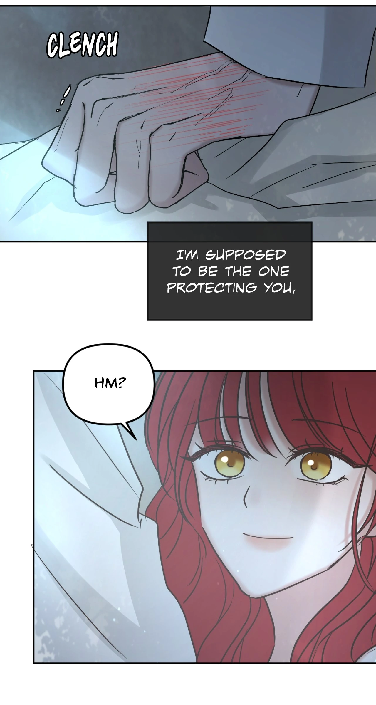 I Adopted a Male Lead From a Prison Shelter Chapter 97 page 38 - 