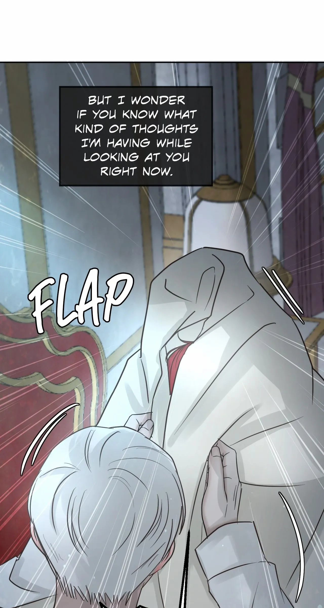 I Adopted a Male Lead From a Prison Shelter Chapter 97 page 39 - 