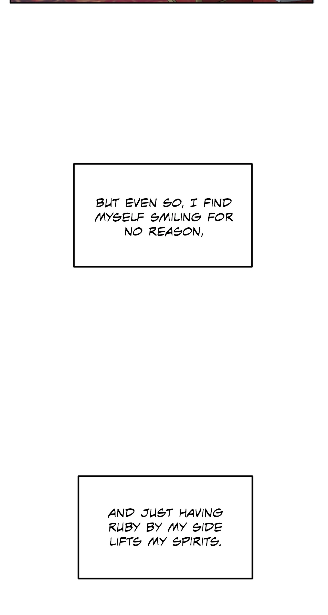 I Adopted a Male Lead From a Prison Shelter Chapter 97 page 45 - 