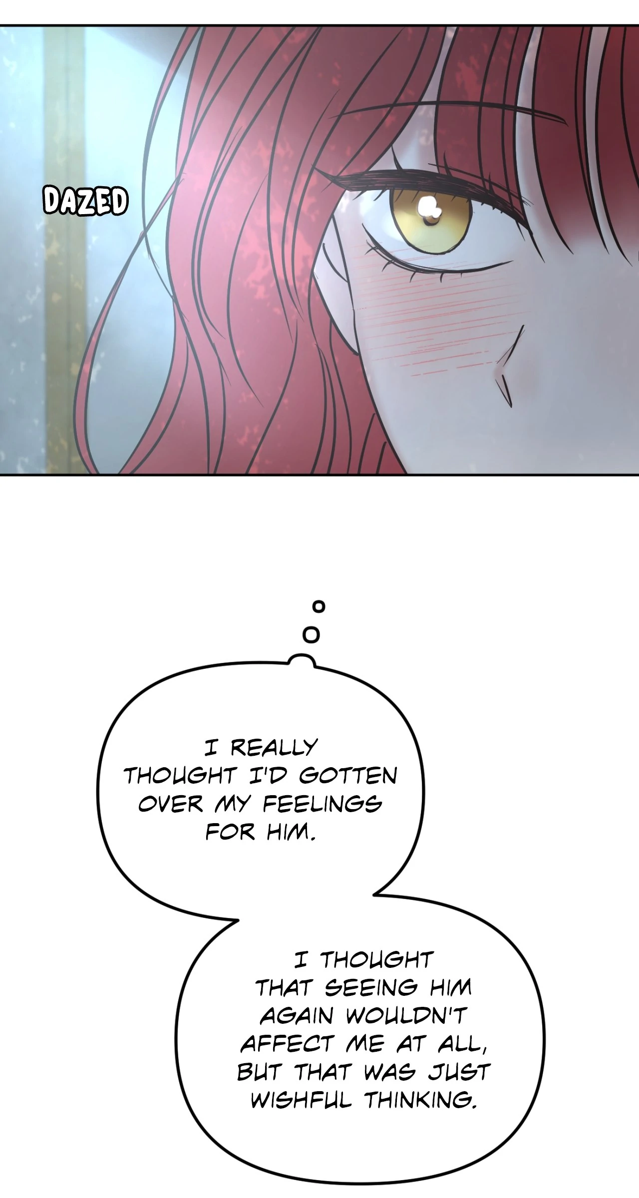 I Adopted a Male Lead From a Prison Shelter Chapter 97 page 46 - 