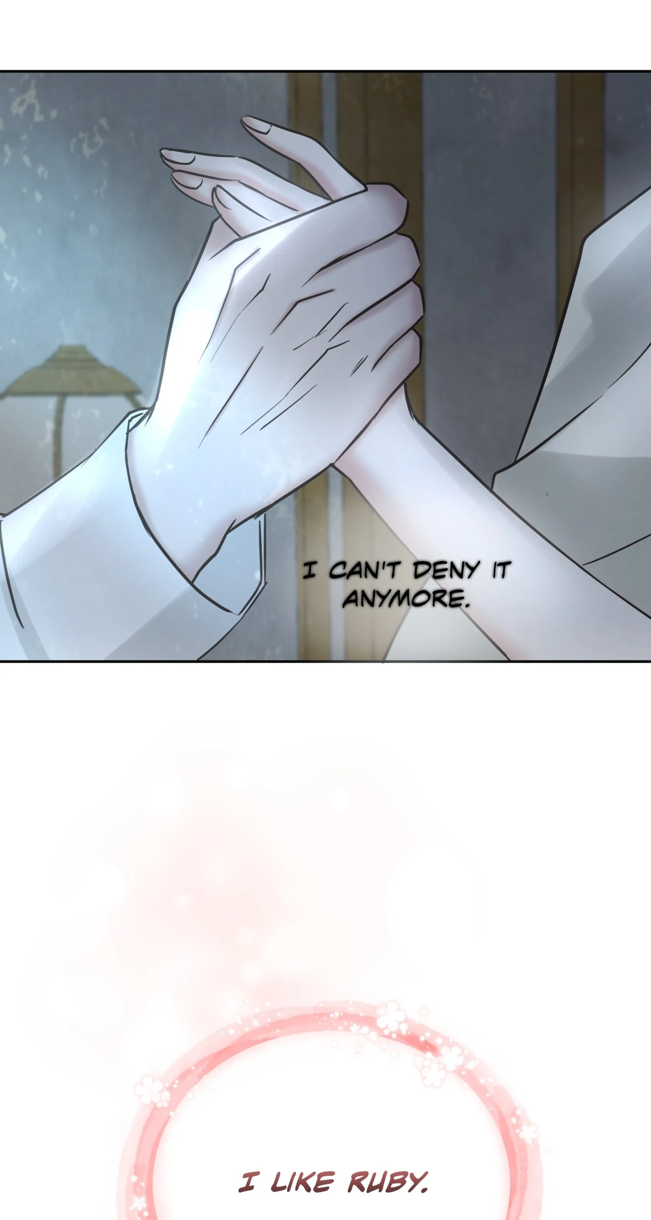 I Adopted a Male Lead From a Prison Shelter Chapter 97 page 47 - 