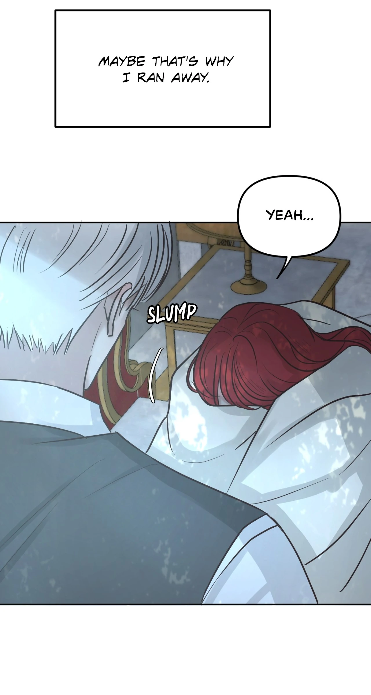 I Adopted a Male Lead From a Prison Shelter Chapter 97 page 50 - 