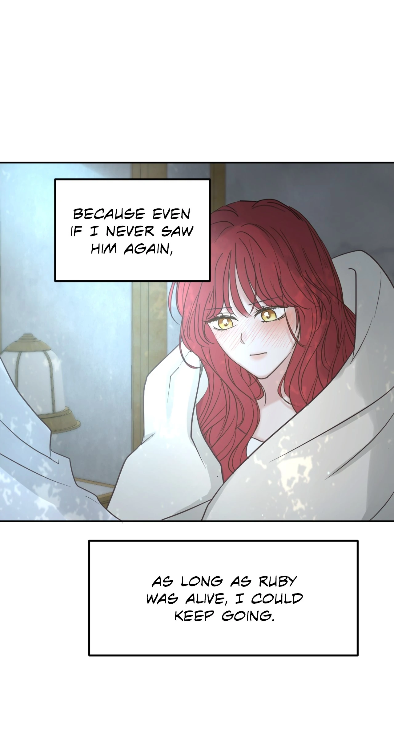 I Adopted a Male Lead From a Prison Shelter Chapter 97 page 52 - 