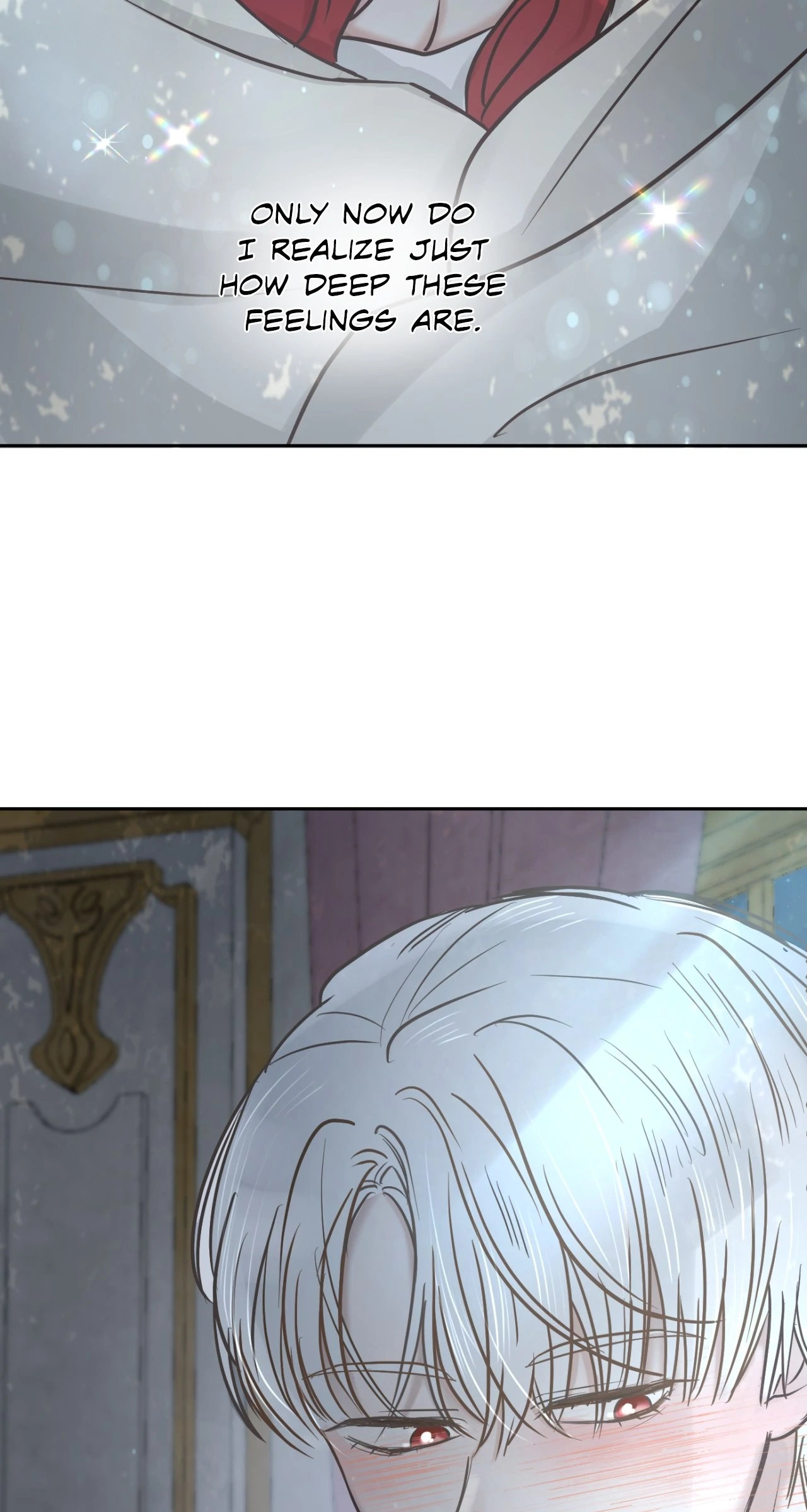I Adopted a Male Lead From a Prison Shelter Chapter 97 page 55 - 