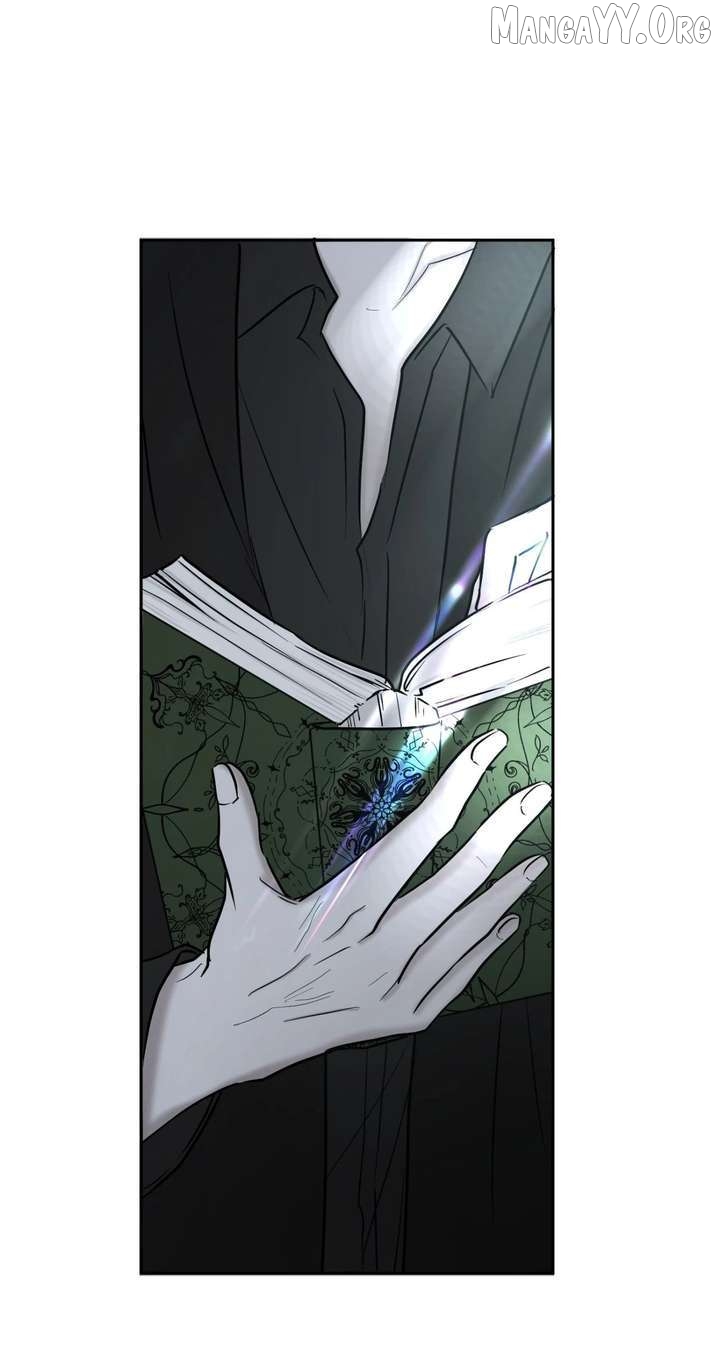 I Adopted a Male Lead From a Prison Shelter Chapter 98 page 1 - 