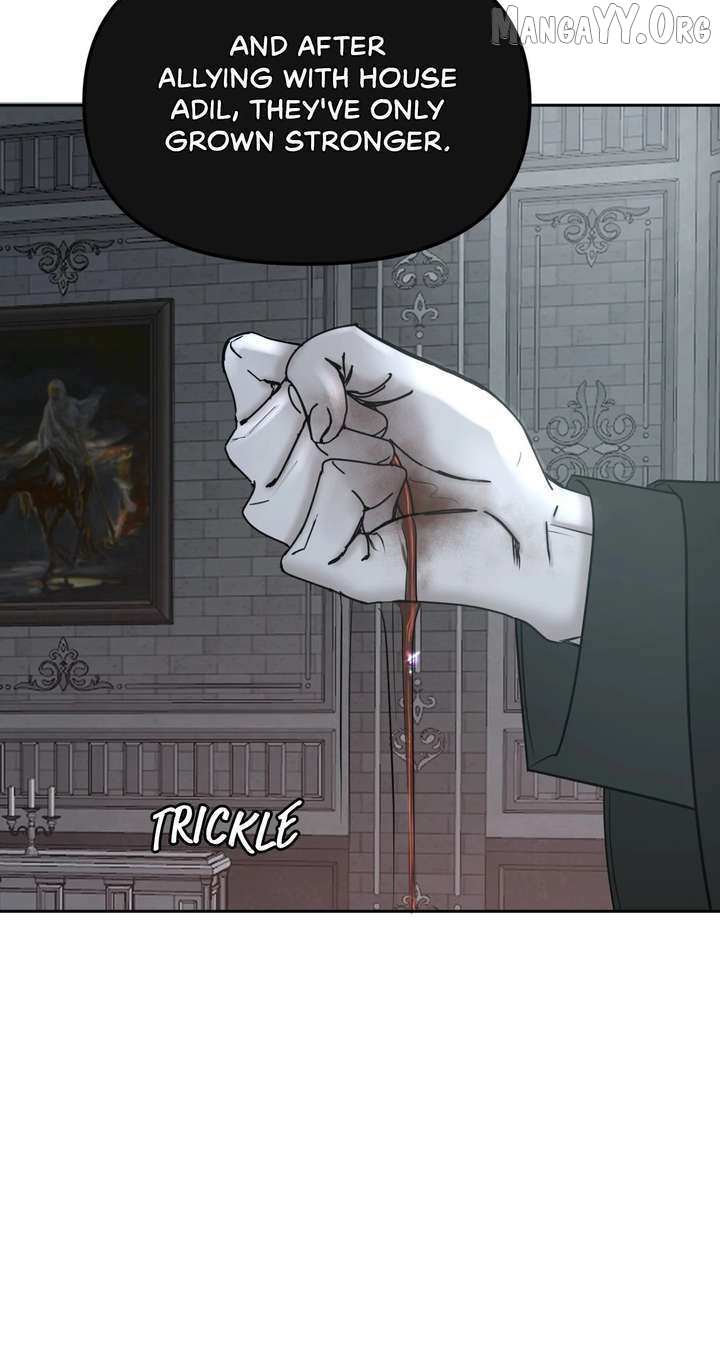 I Adopted a Male Lead From a Prison Shelter Chapter 98 page 11 - 