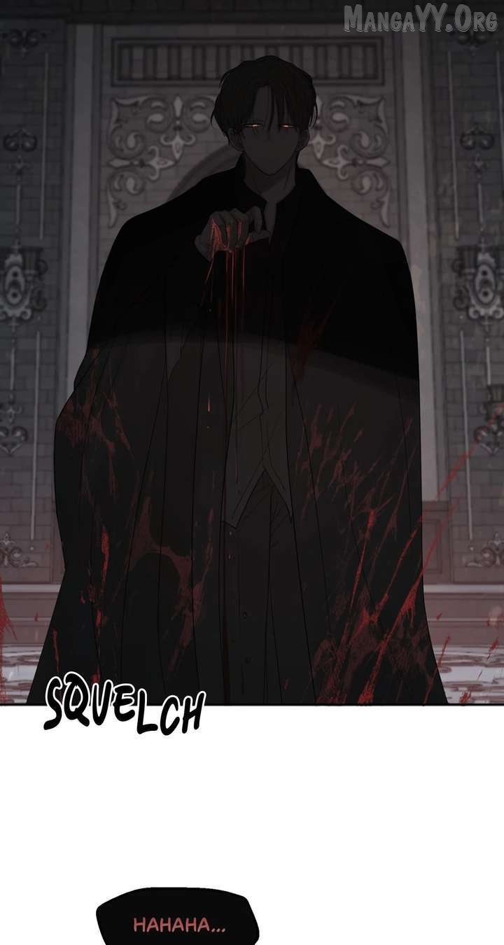 I Adopted a Male Lead From a Prison Shelter Chapter 98 page 13 - 