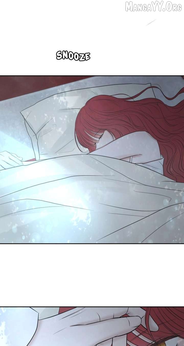 I Adopted a Male Lead From a Prison Shelter Chapter 98 page 18 - 